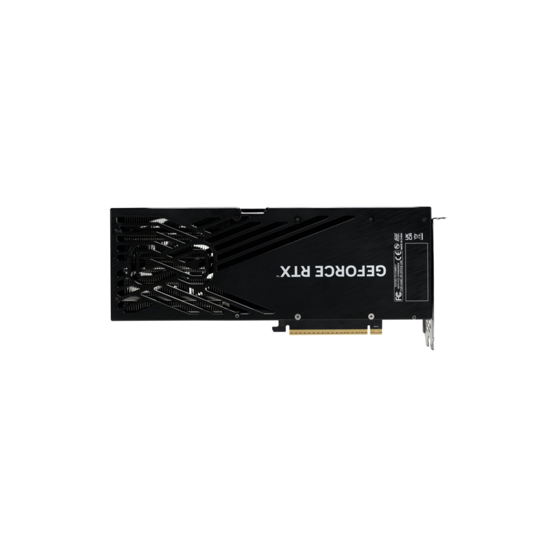 Palit Grafikkarte »GeForce RTX 5070 Infinity 3«
