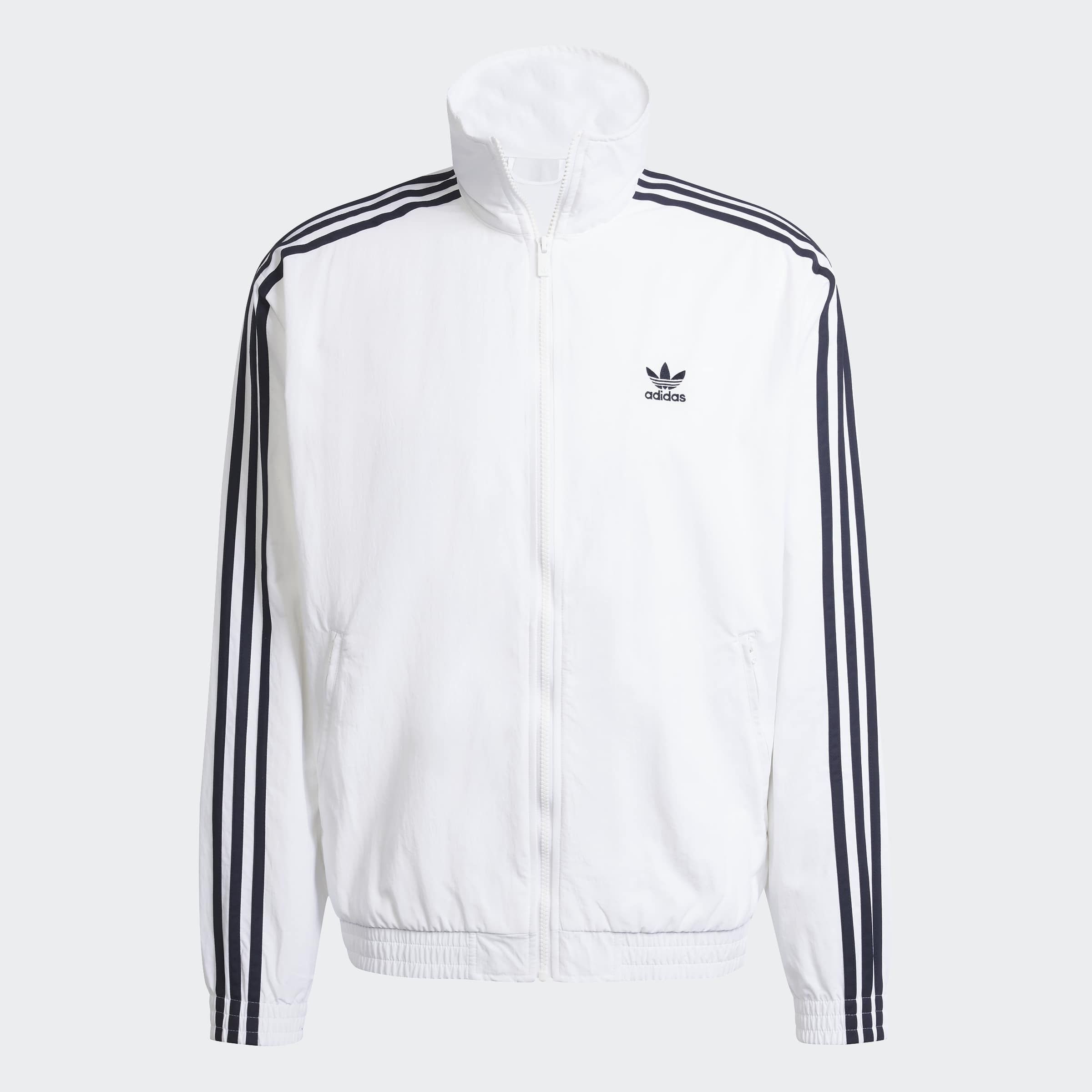 adidas Originals Trainingsjacke »FIREBIRD TT«