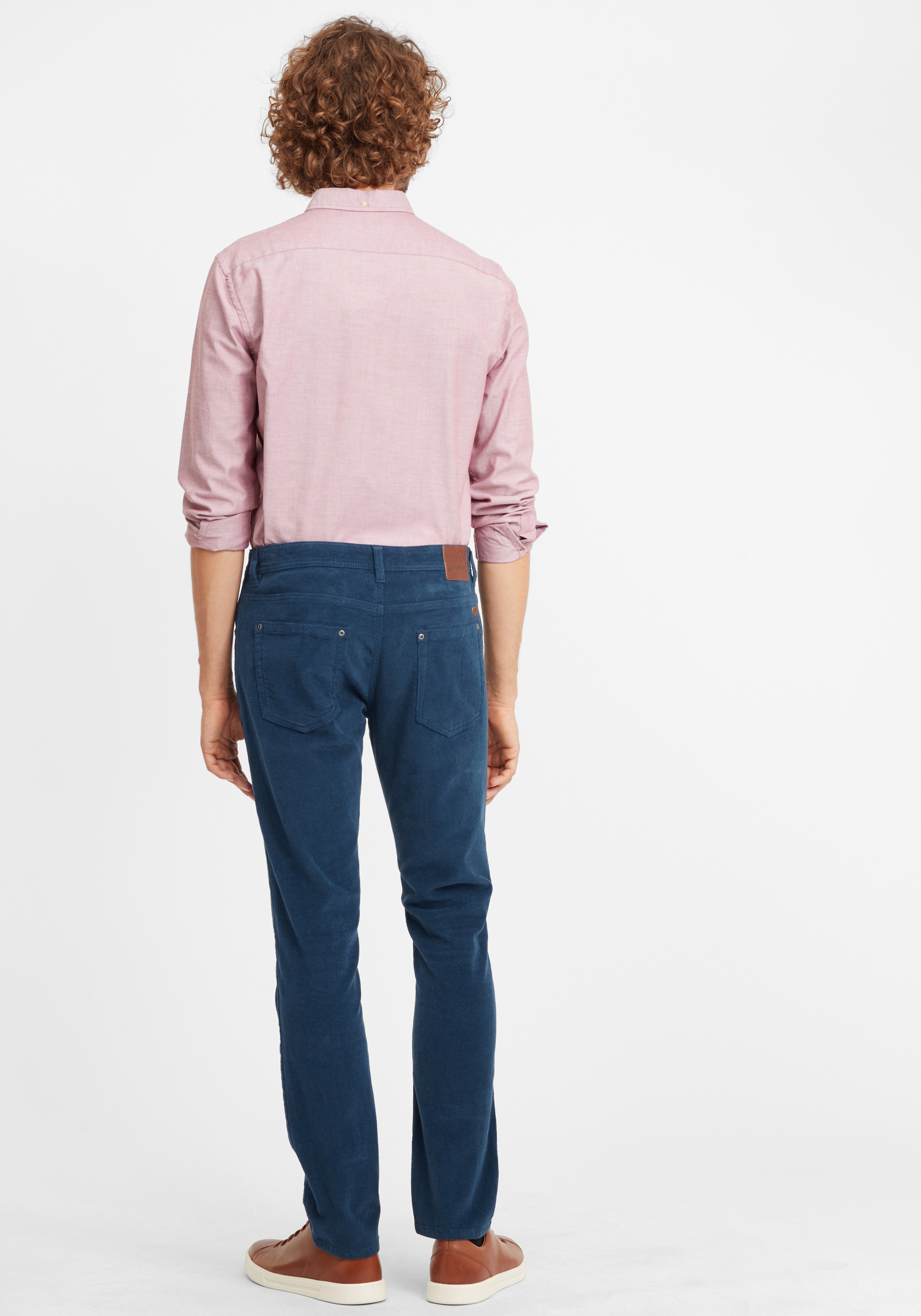 Blend Stoffhose »Stoffhose BHManito«
