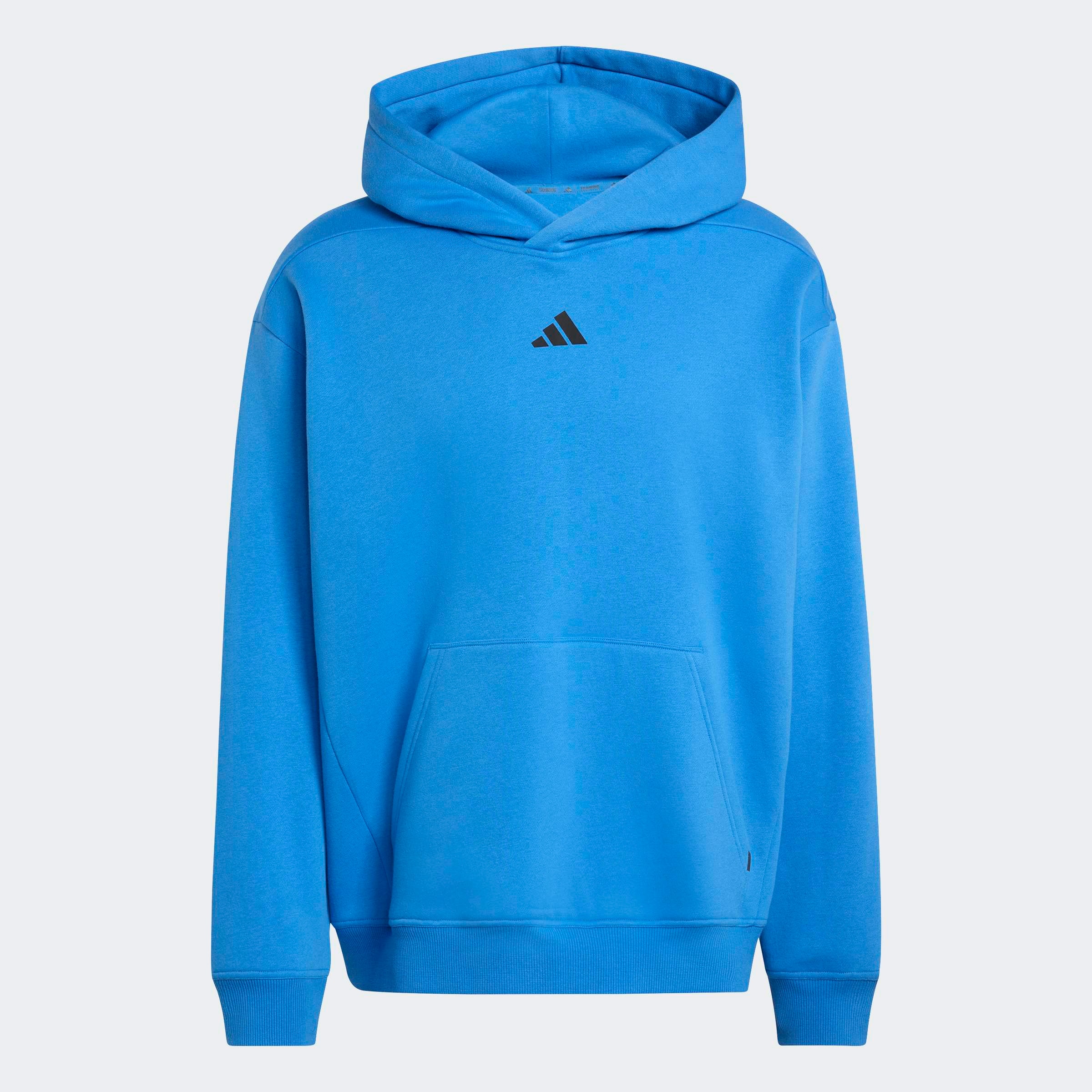 adidas Performance Kapuzensweatjacke »POWER OVERSIZE HOODIE«