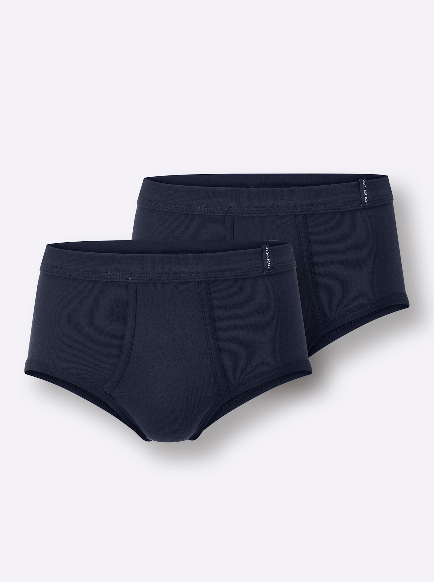 conta Slip, (2 St.)