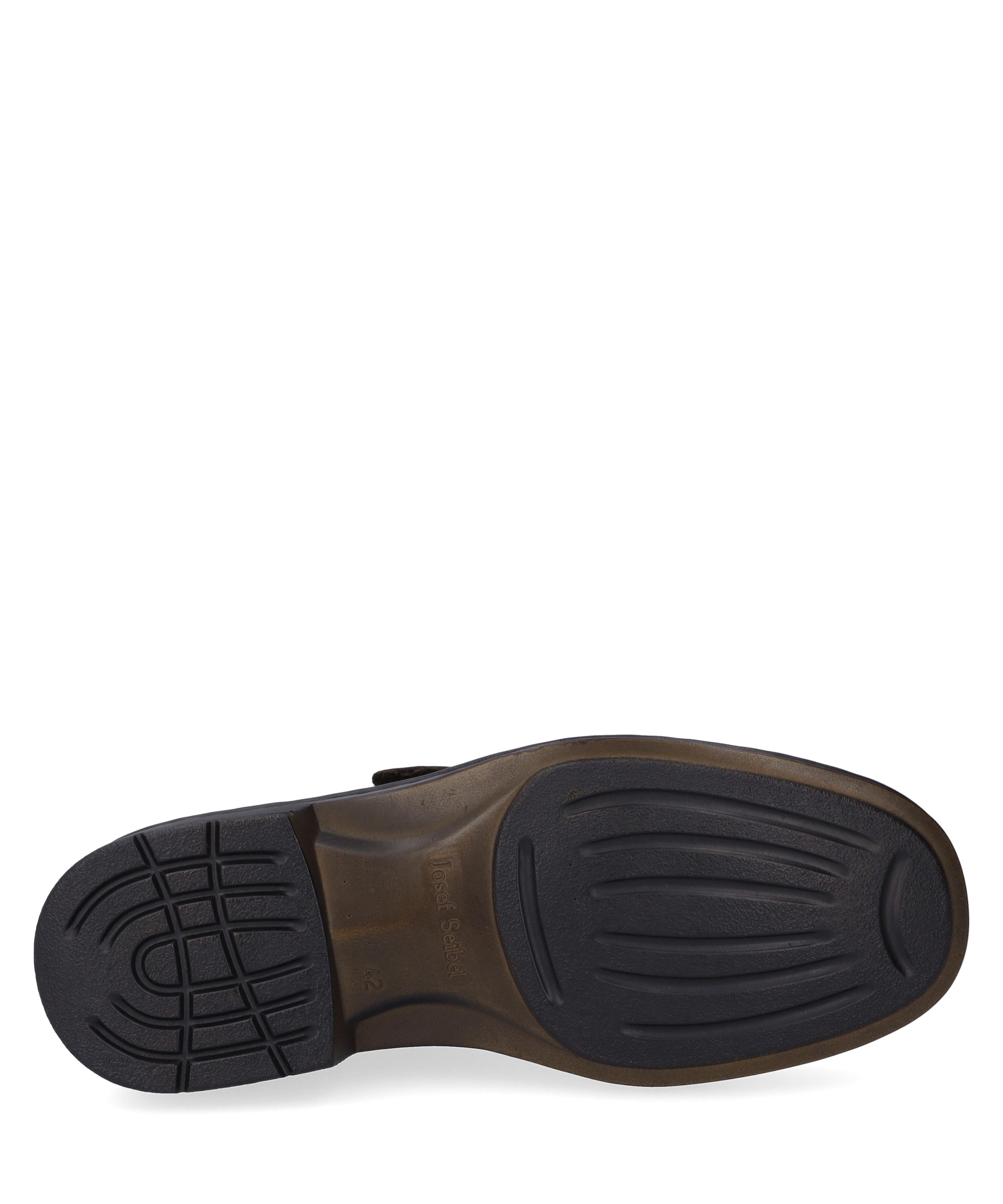 Josef Seibel Slipper »Bradfjord 06, moro«
