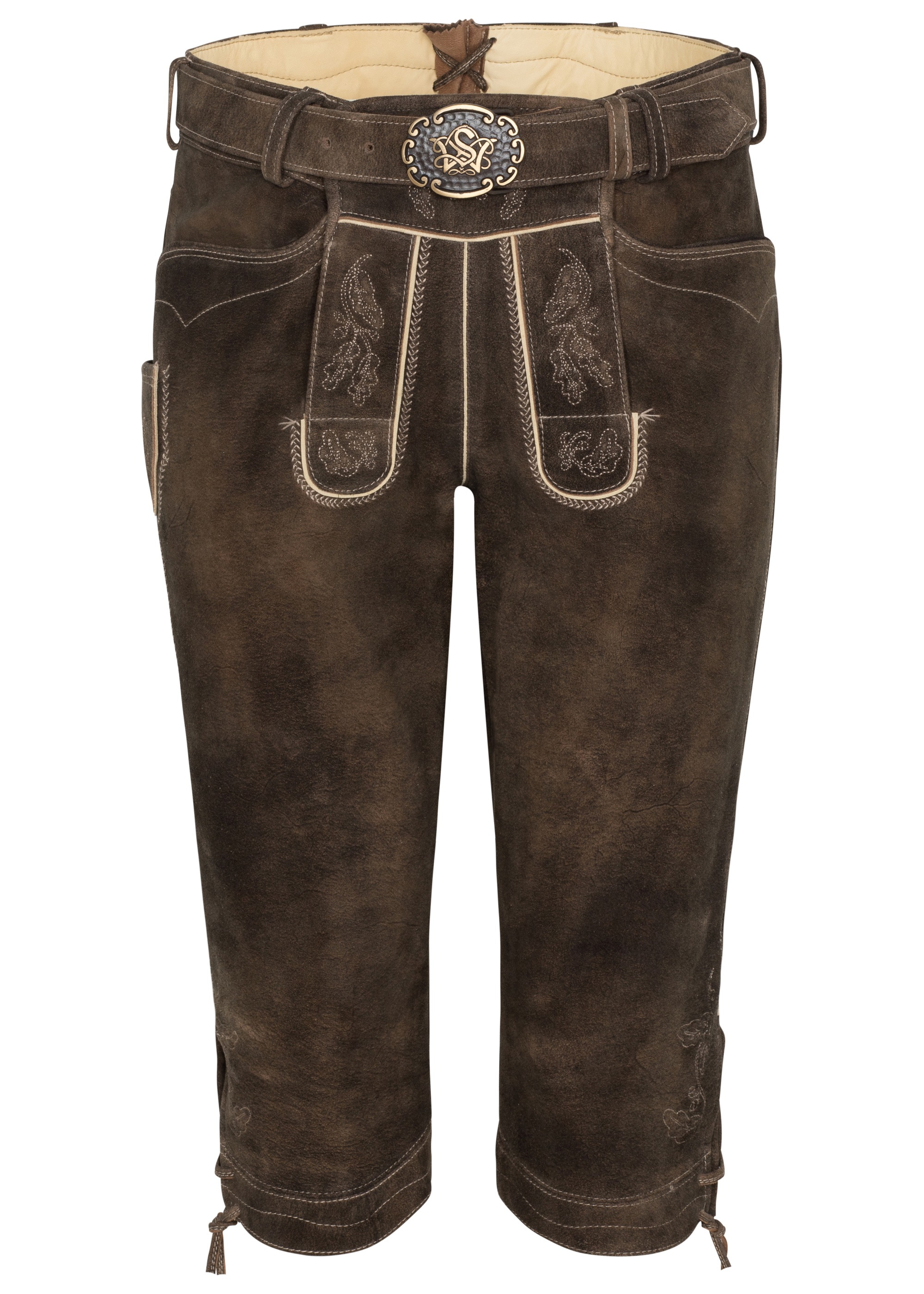 Spieth & Wensky Lederhose Ottfried