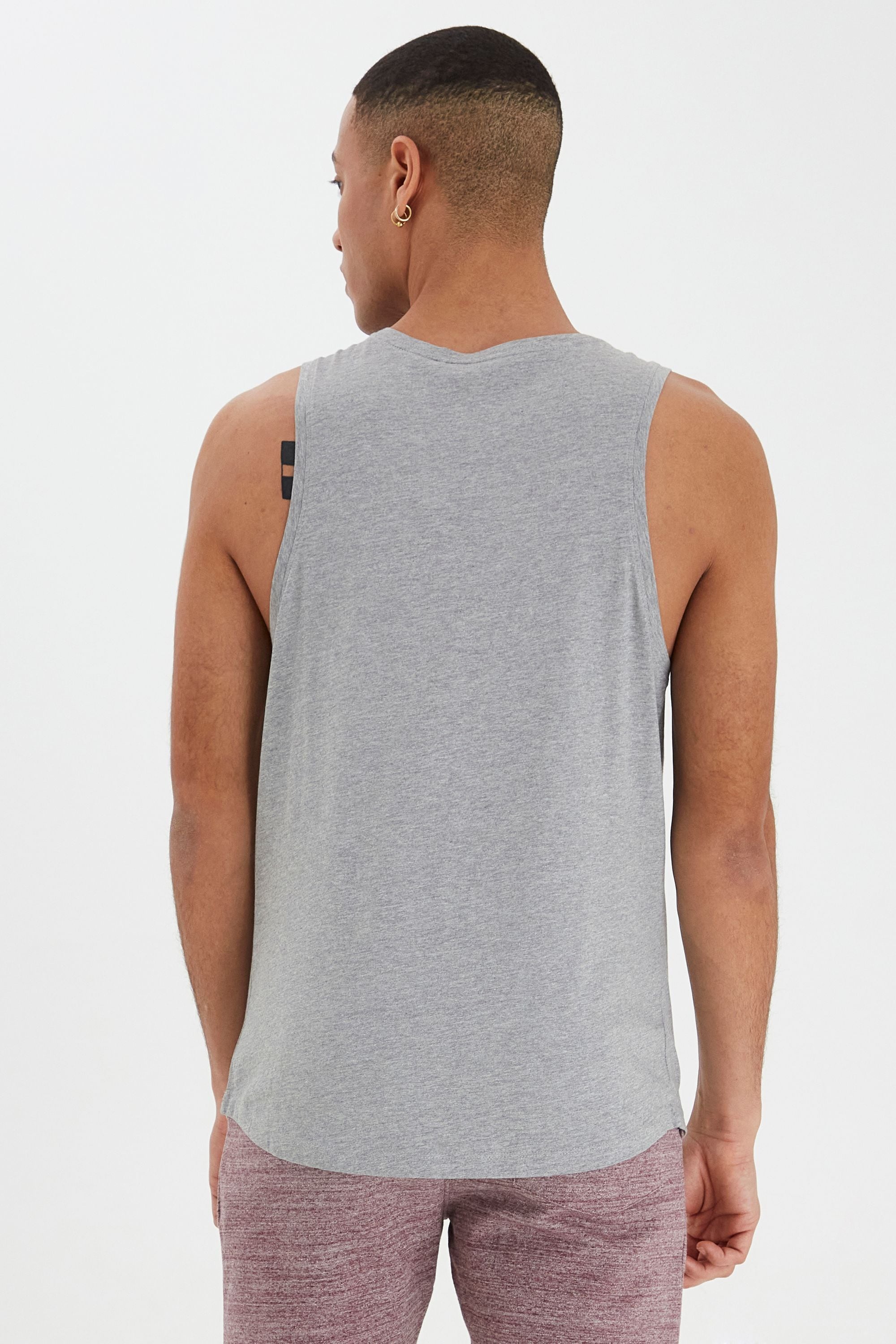 Blend Muskelshirt »Tanktop BHGalifo«
