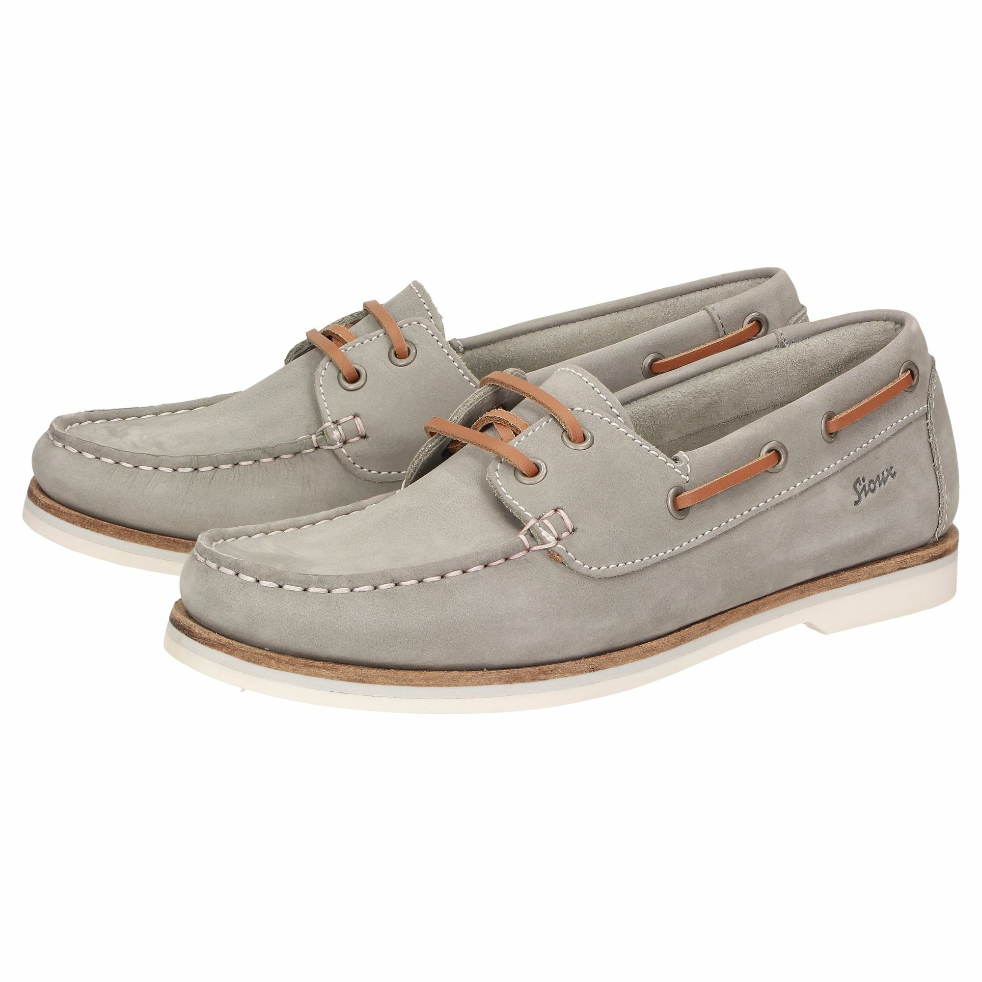 SIOUX Schnürschuh »Nakimba-700«