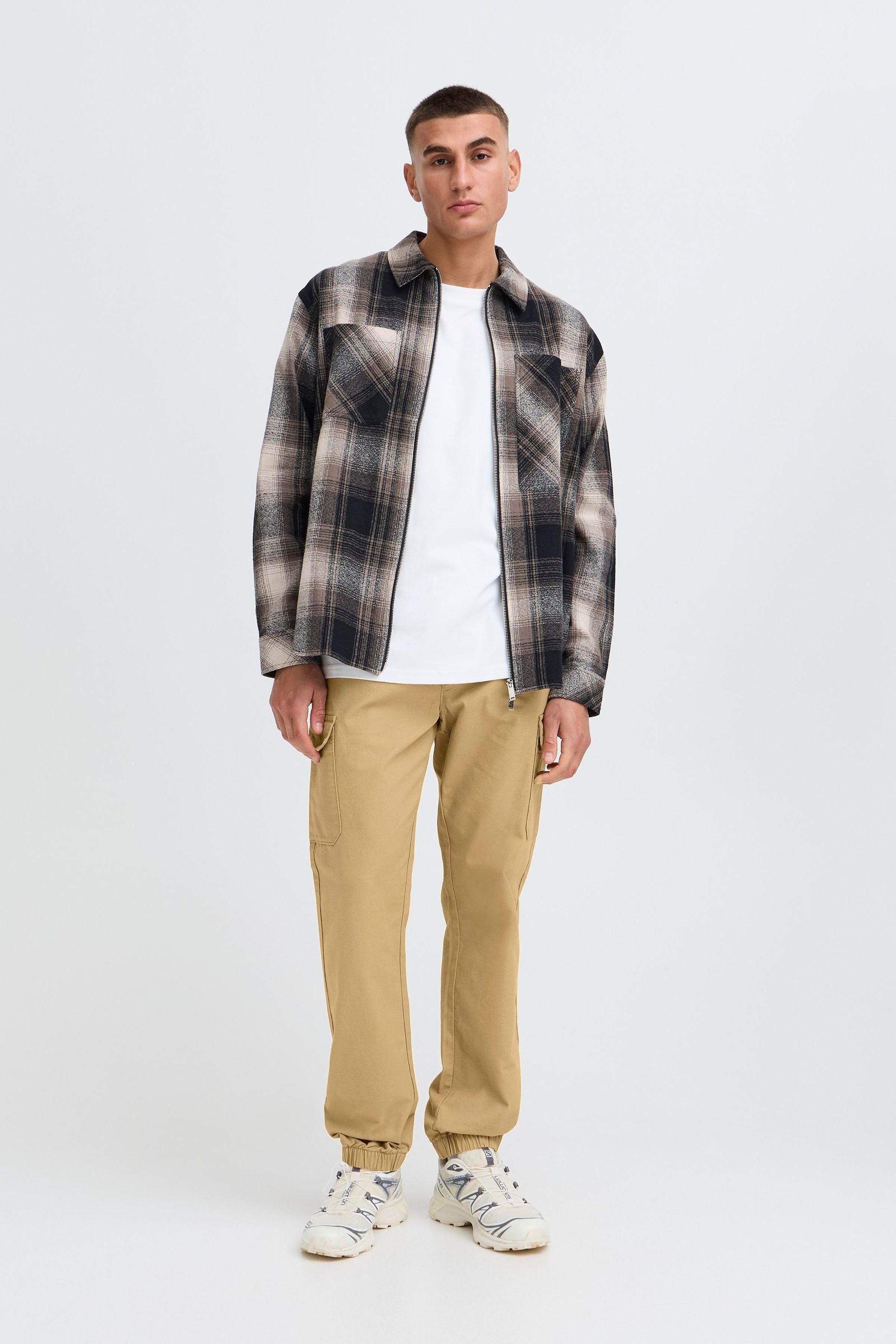 !Solid Jogginghose »Jogginghose SDCAELAN«