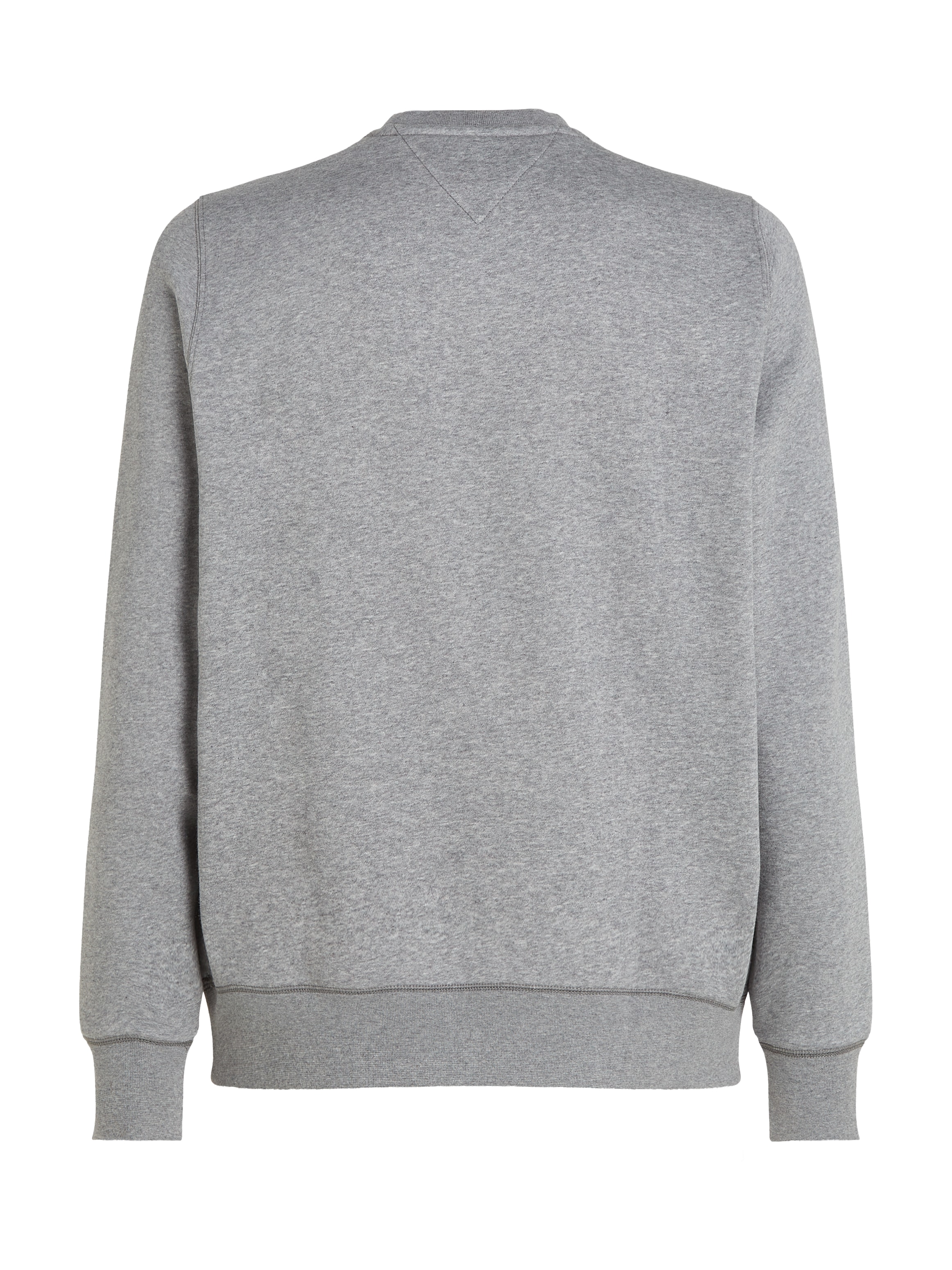 Tommy Hilfiger Sweatshirt »TOMMY LOGO SWEATSHIRT«, mit klassischem Rundhalsausschnitt