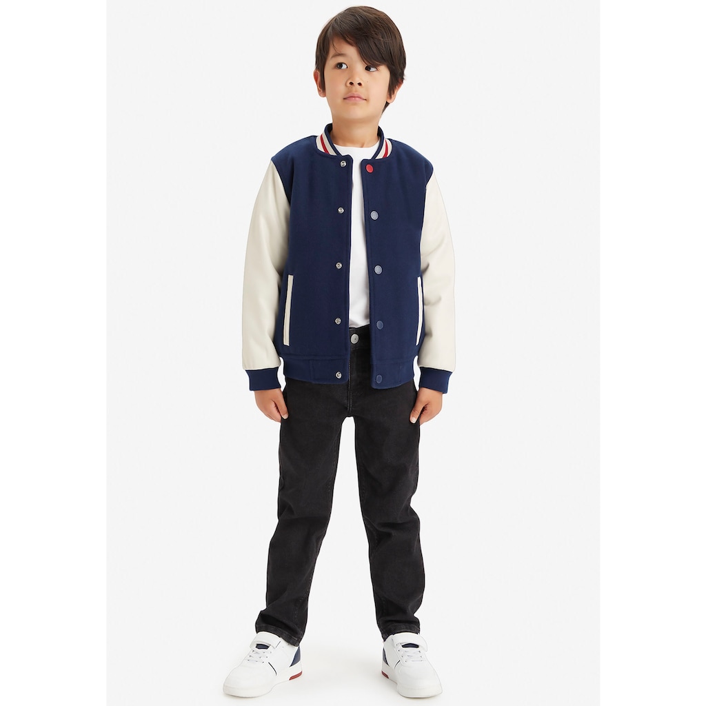 Levi's® Kids 5-Pocket-Jeans »LVB 502 STRONG PERFORMANCE«, for BOYS