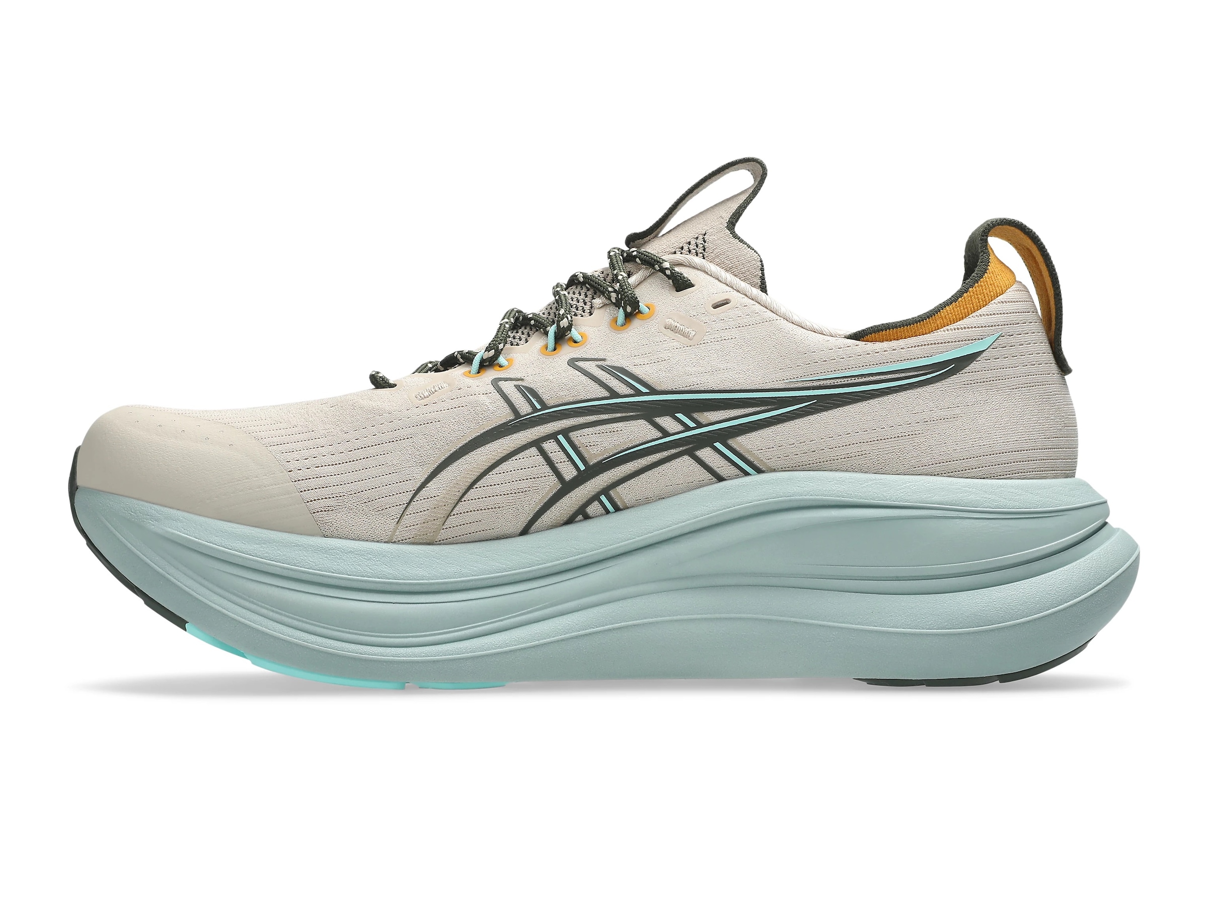 Asics Laufschuh »GEL-NIMBUS 28 TR«