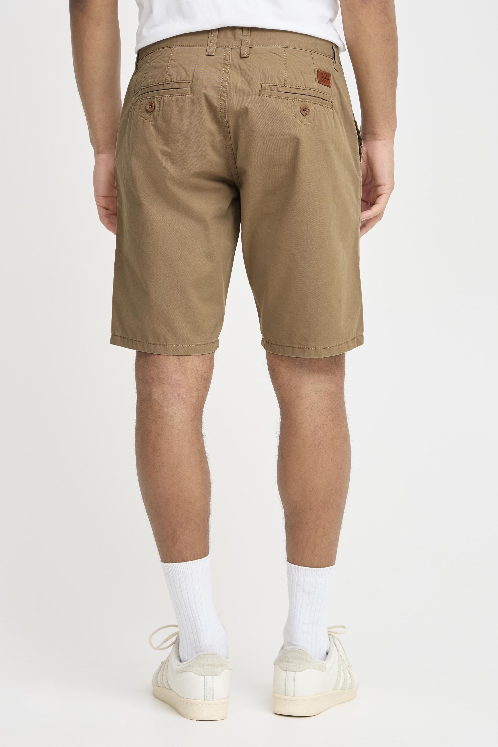 Blend Chinoshorts »Chinoshorts BHSasuke«