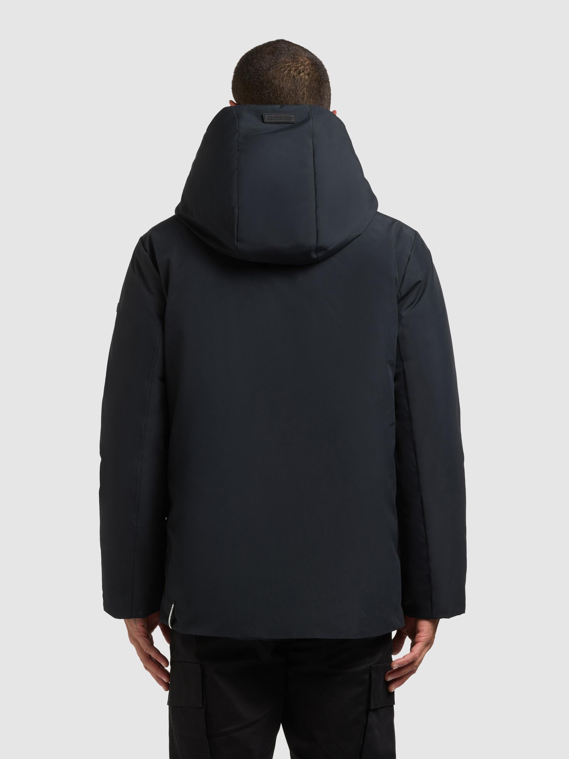 khujo Winterjacke »Winterjacke Etian«