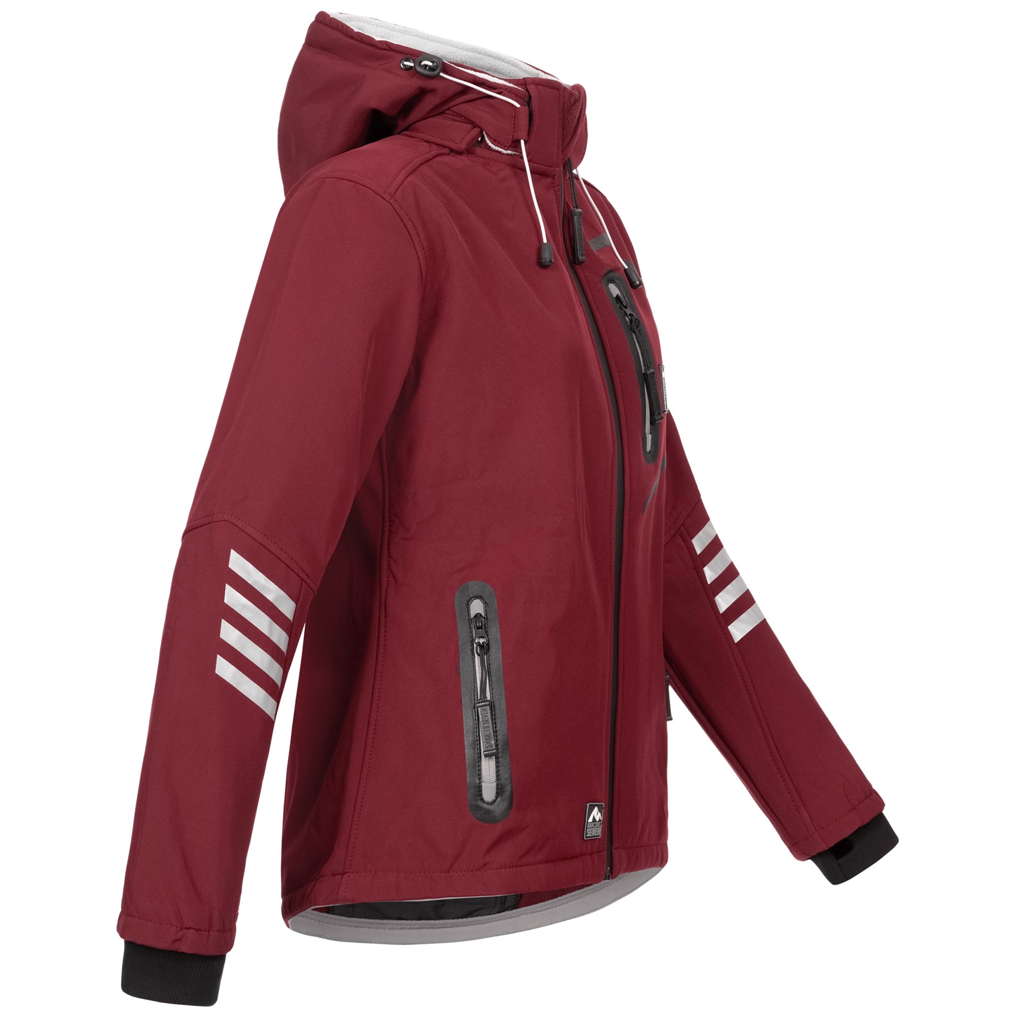 Arctic Seven Softshelljacke »Arctic Seven Damen Softshelljacke AS186«