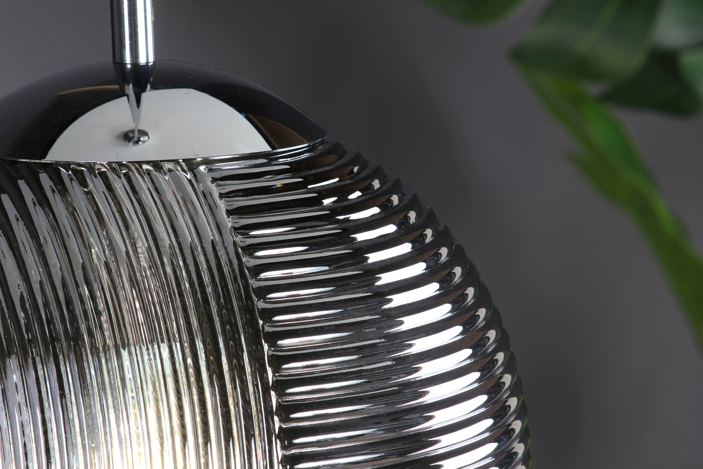 ECO-LIGHT Pendelleuchte »GREENWICH«, Leuchtmittel E27 | ohne Leuchtmittel