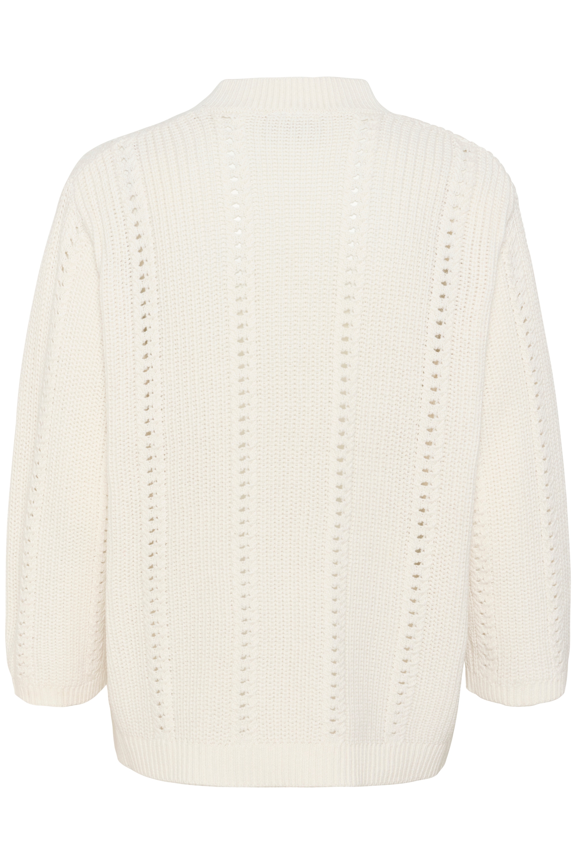 KAFFE Strickpullover »Strickpullover KAlorri«