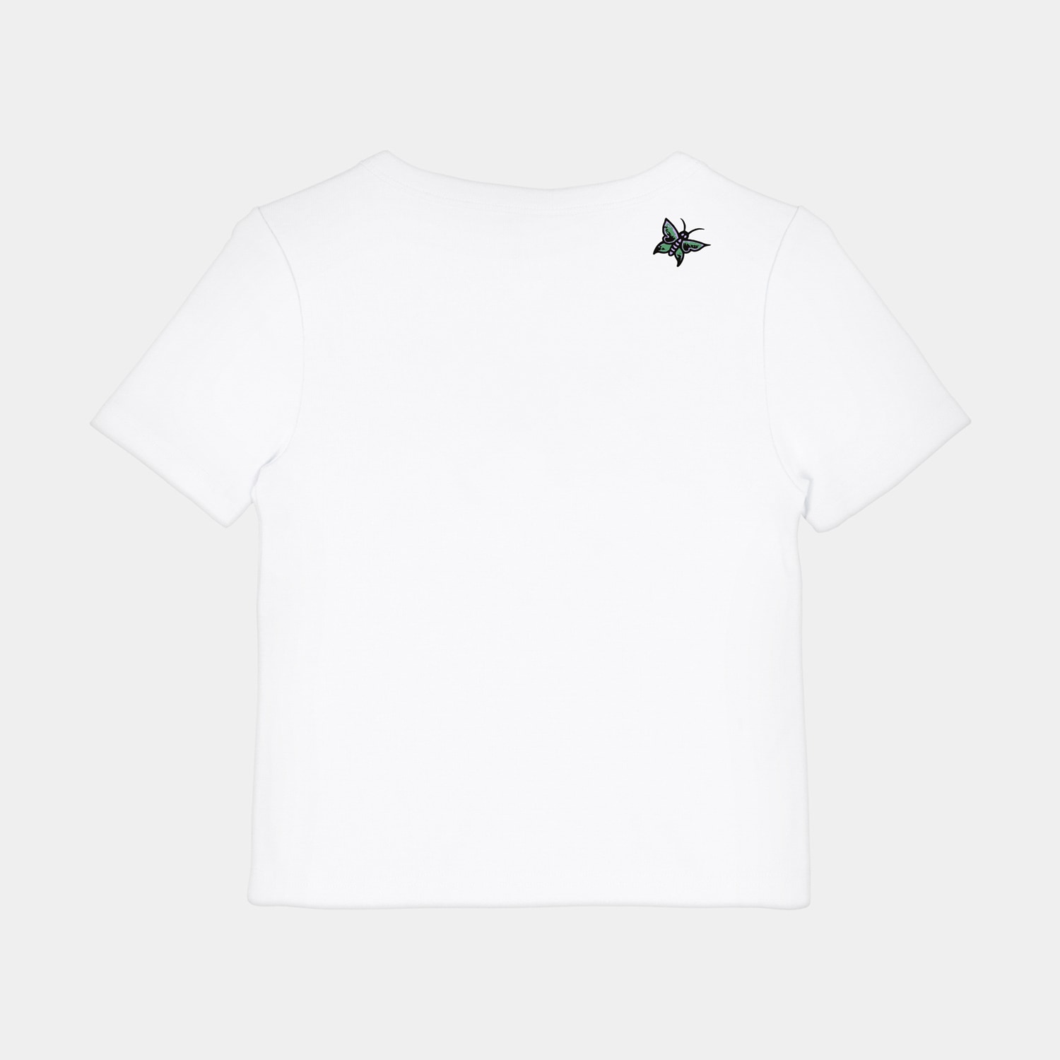 Santa Cruz T-Shirt »FLUTTER FLASH T-SHIRT«, (1 tlg.)