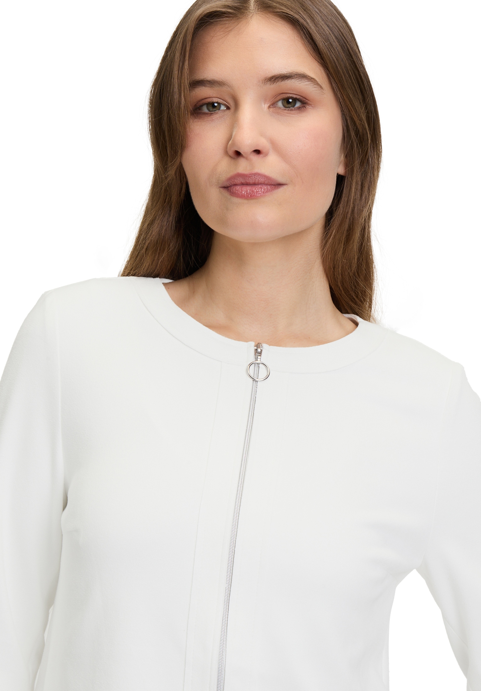 Betty Barclay Jackenblazer »Sommerjacke mit 3/4 Arm«