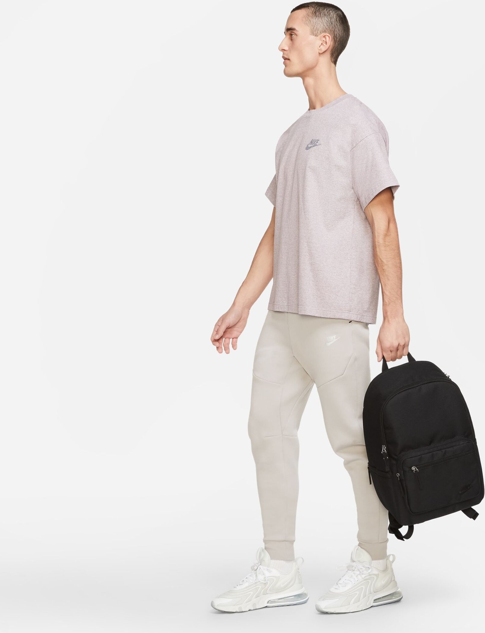 Nike Rucksack »NK HERITAGE EUGENE BKPK«