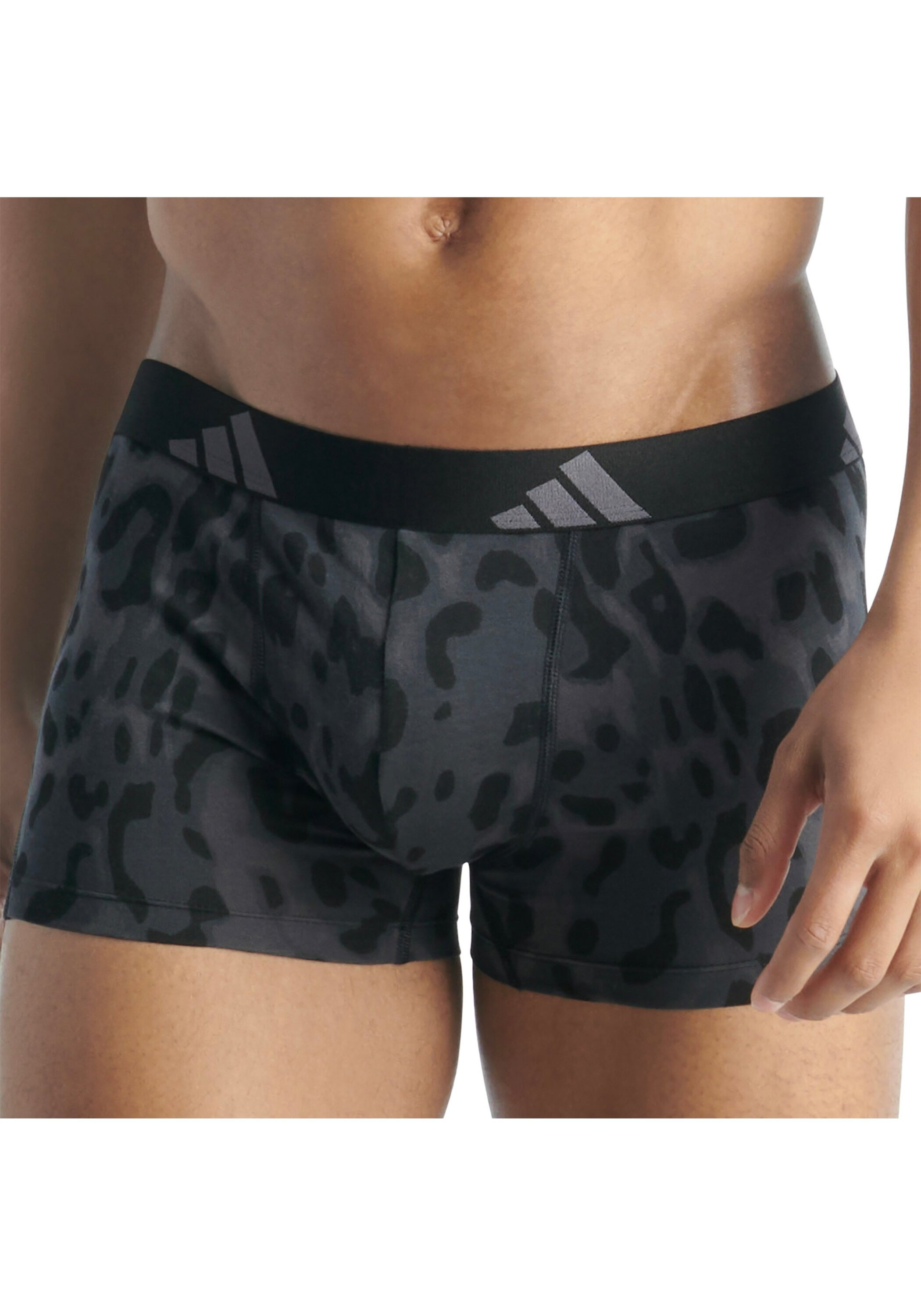 adidas Originals Boxershorts »Boxershort 3er Pack«