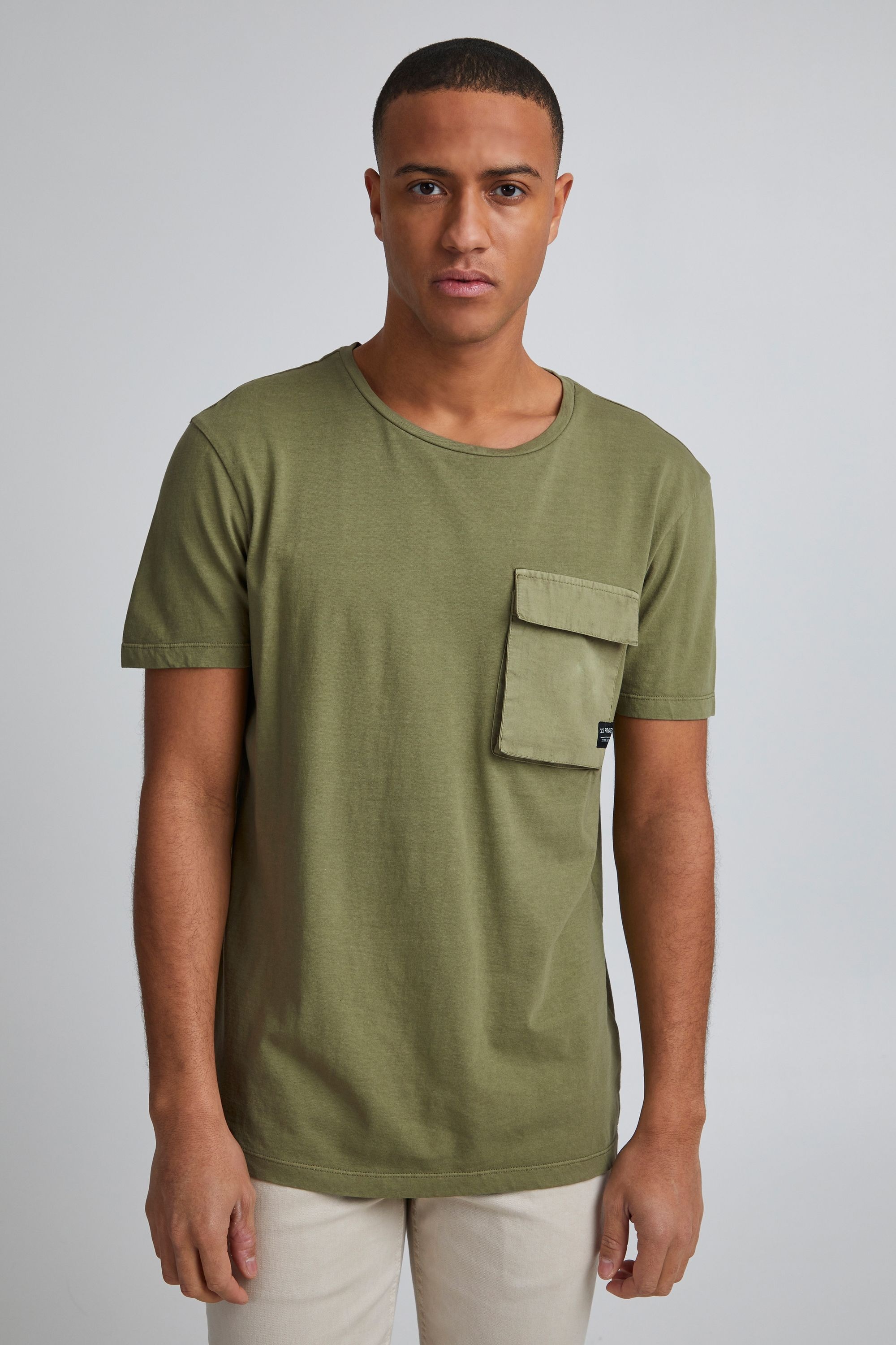 11 Project T-Shirt »T-Shirt PRMads«