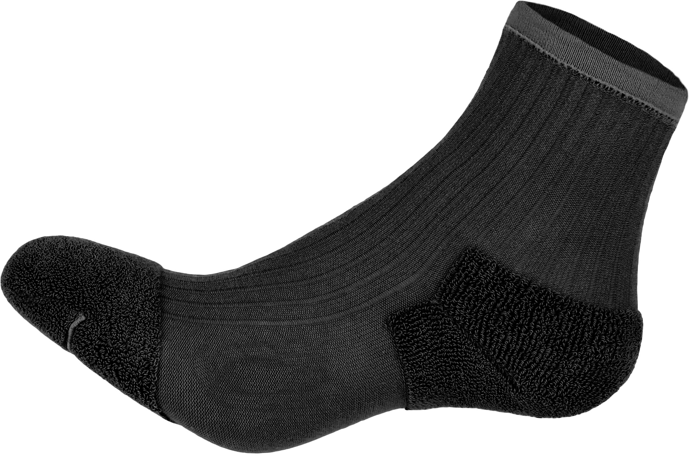 Fußgut Diabetikersocken »Sensitiv Socken«, (2 Paar), für empfindliche Füße