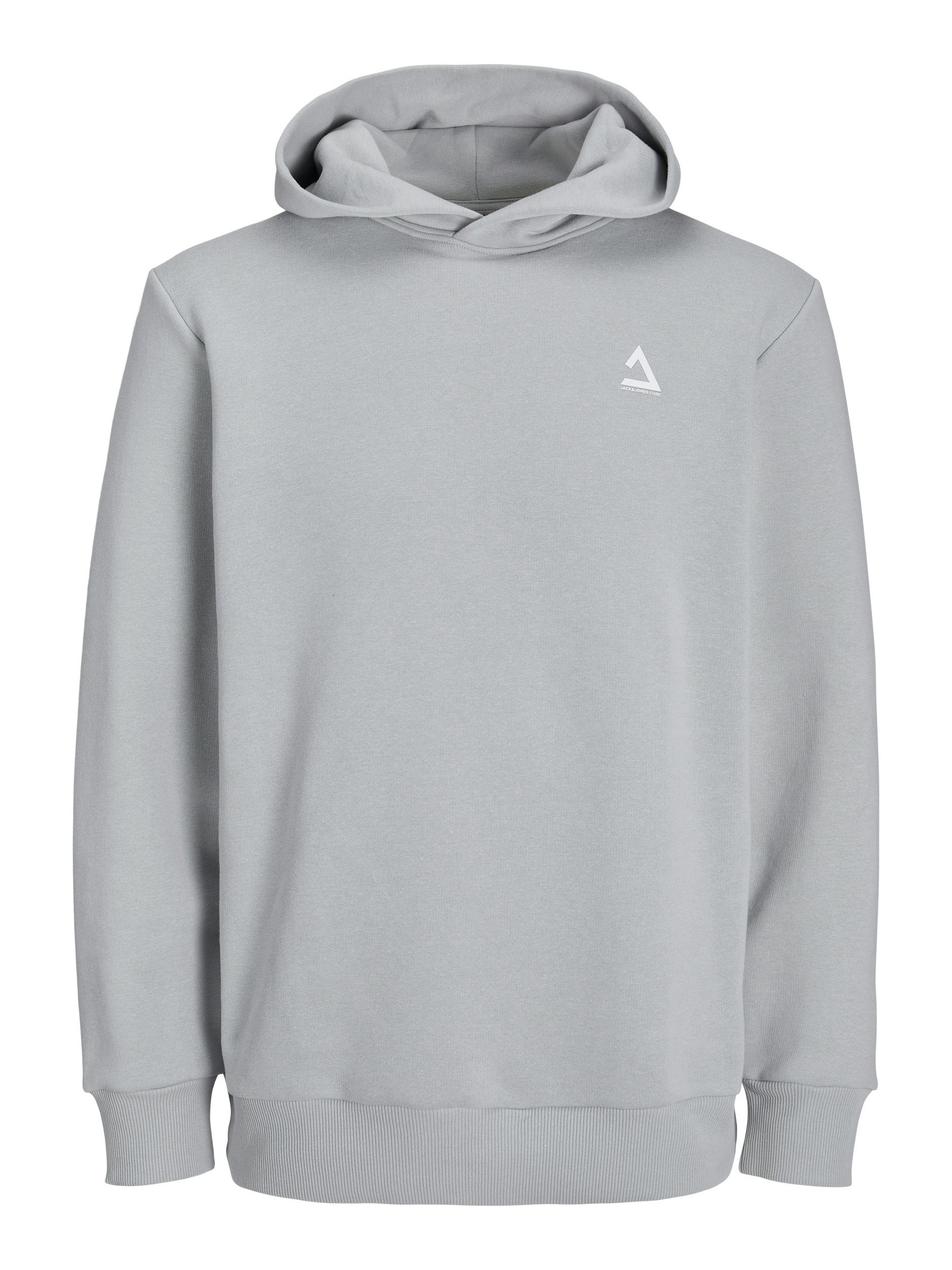 Jack & Jones Kapuzensweatshirt »JCOTRIANGLE SWEAT HOOD SN«