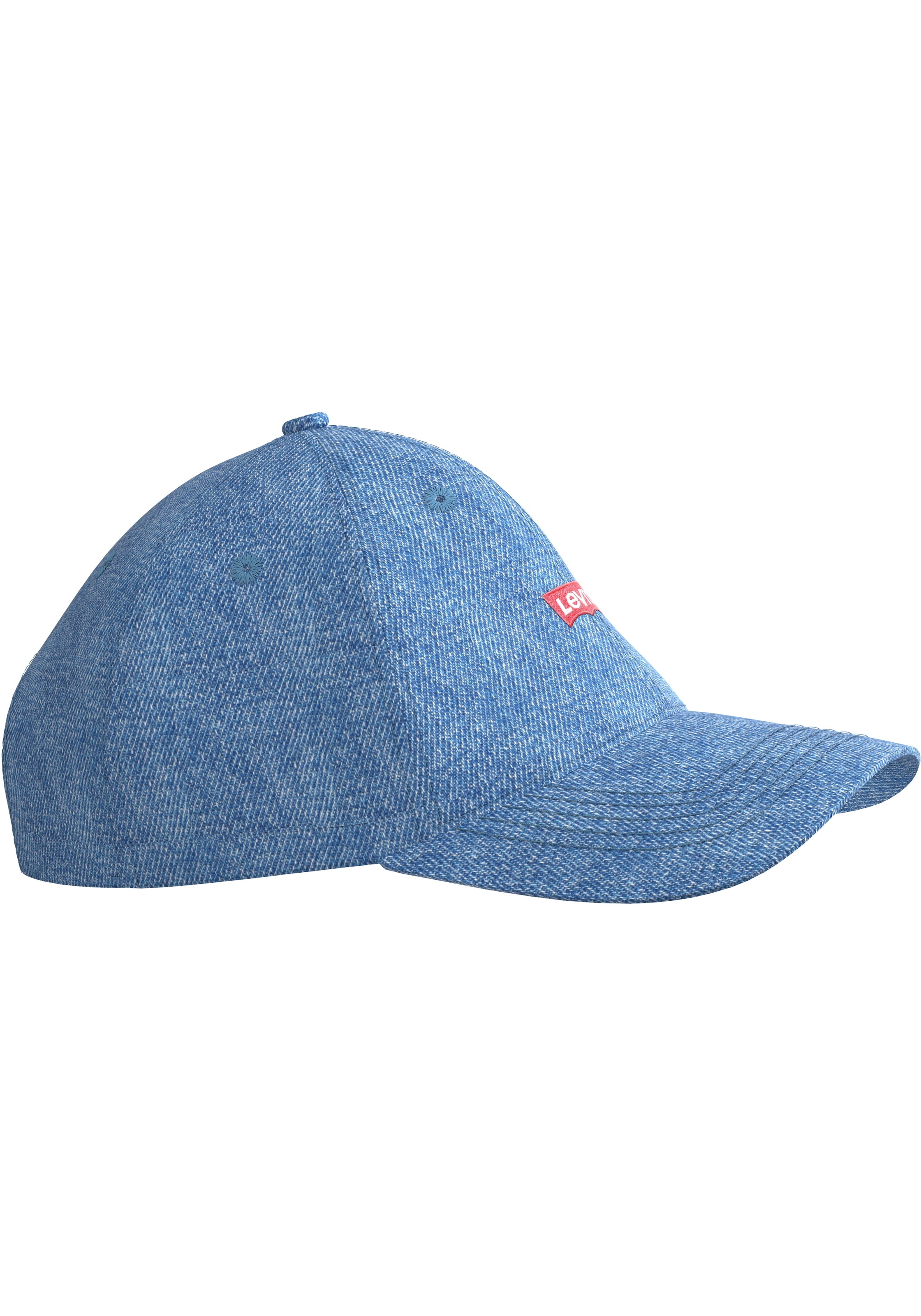 Levi's® Baseball Cap »Housemark Denim«