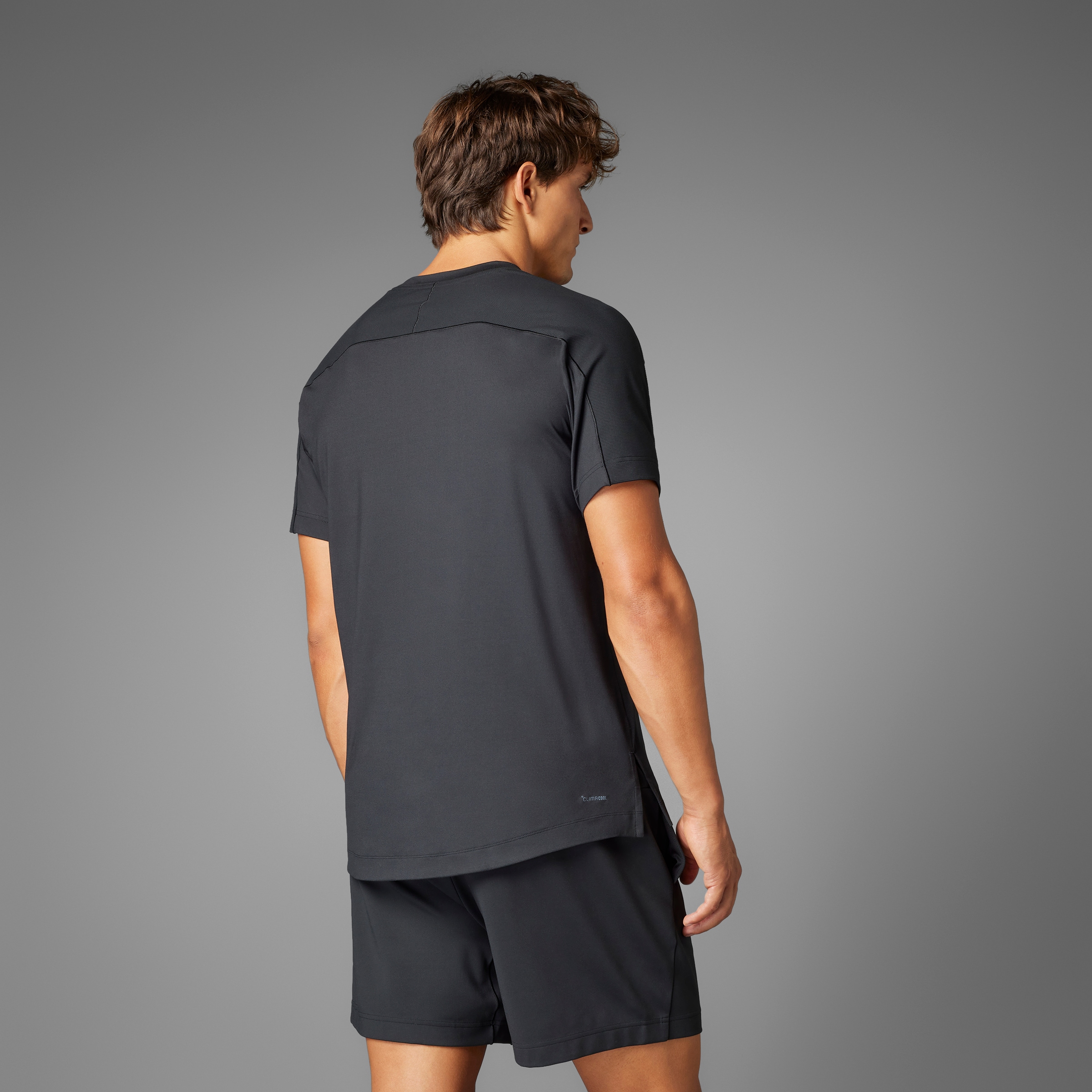 adidas Performance T-Shirt »PUREMOTION TEE«