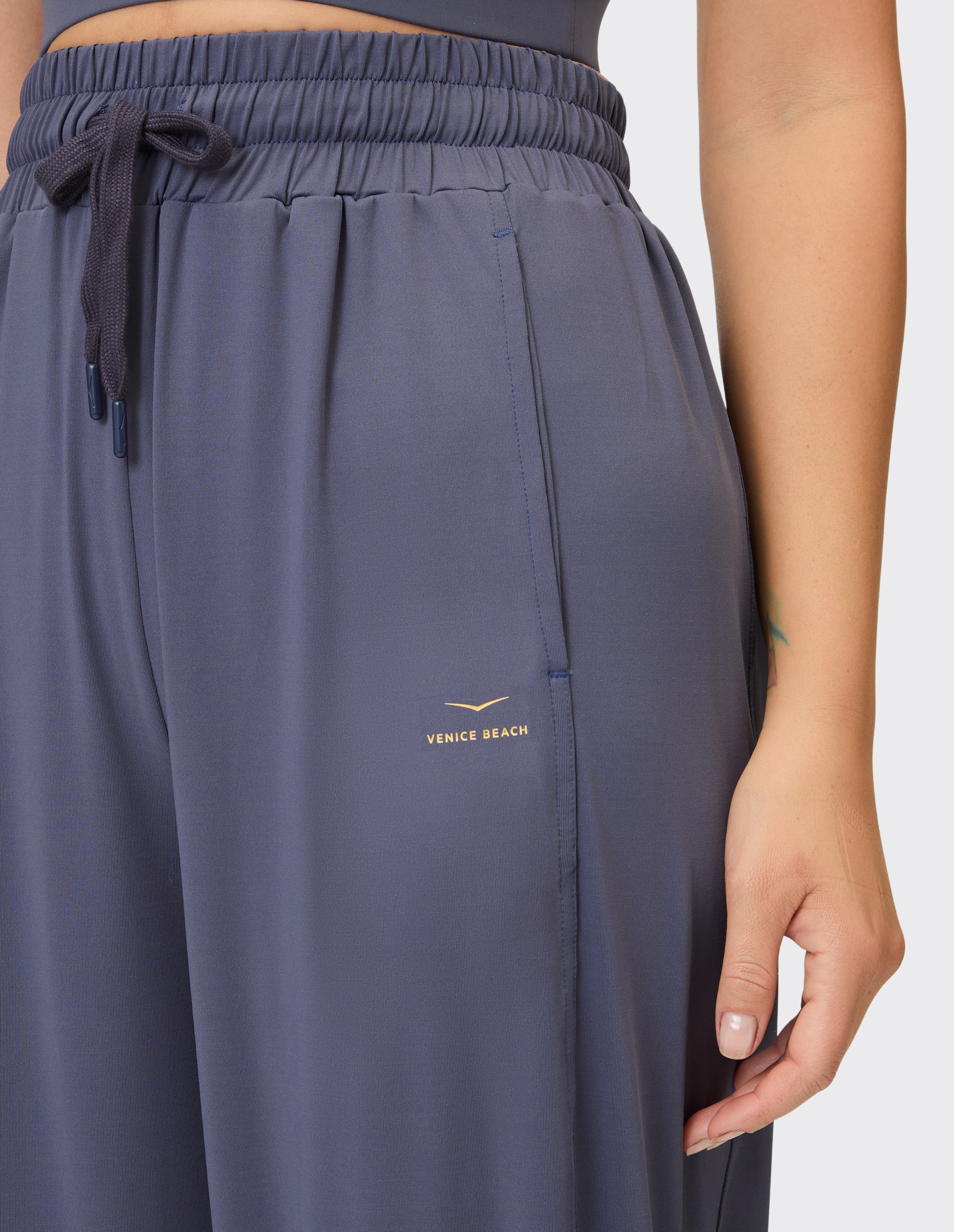 Venice Beach Trainingshose »JOGGINGHOSE REMIE«