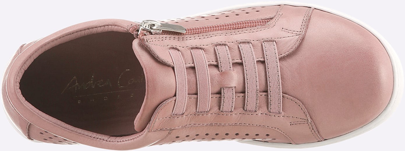 Andrea Conti Sneaker
