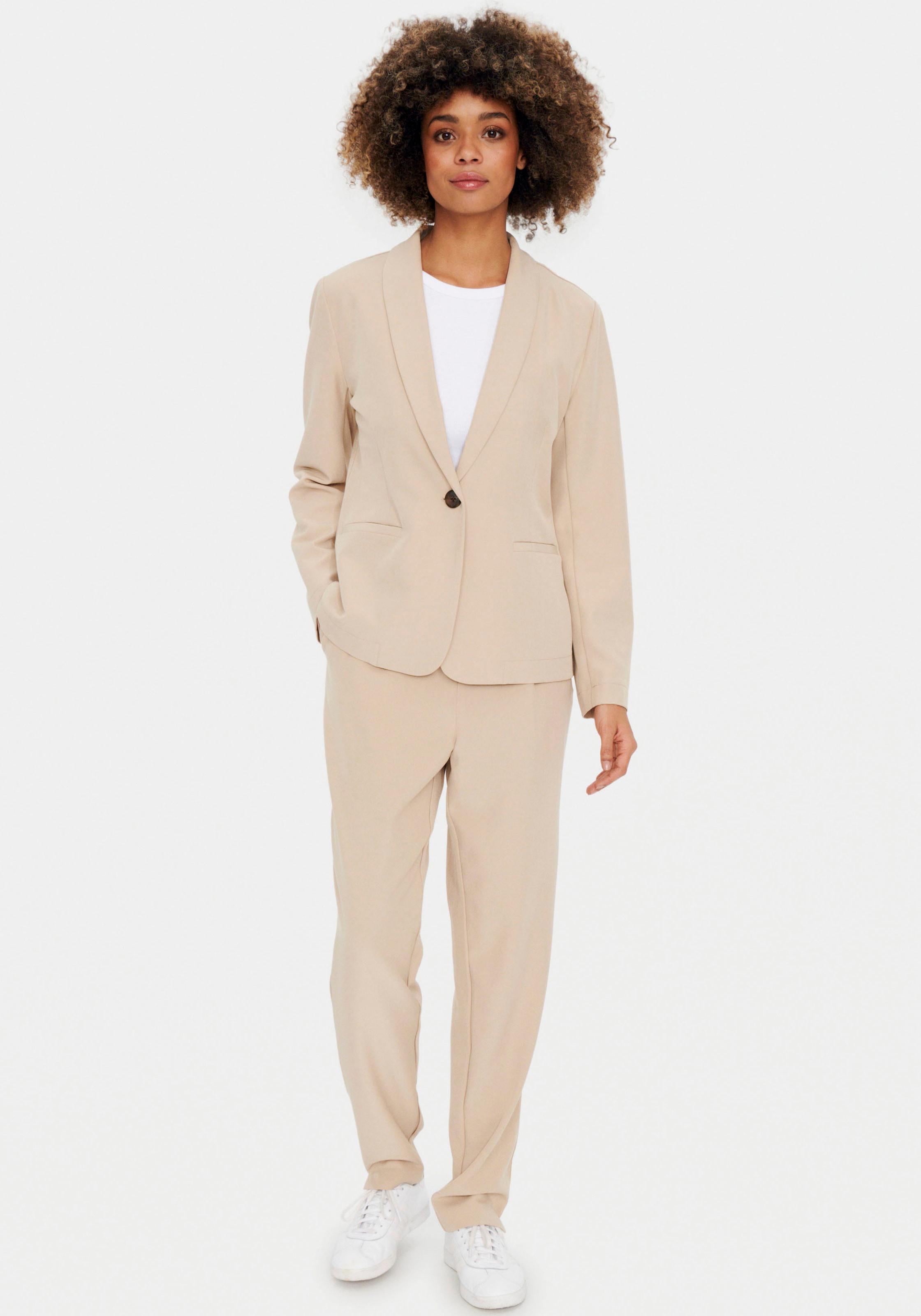 Saint Tropez Kurzblazer »CelestSZ«