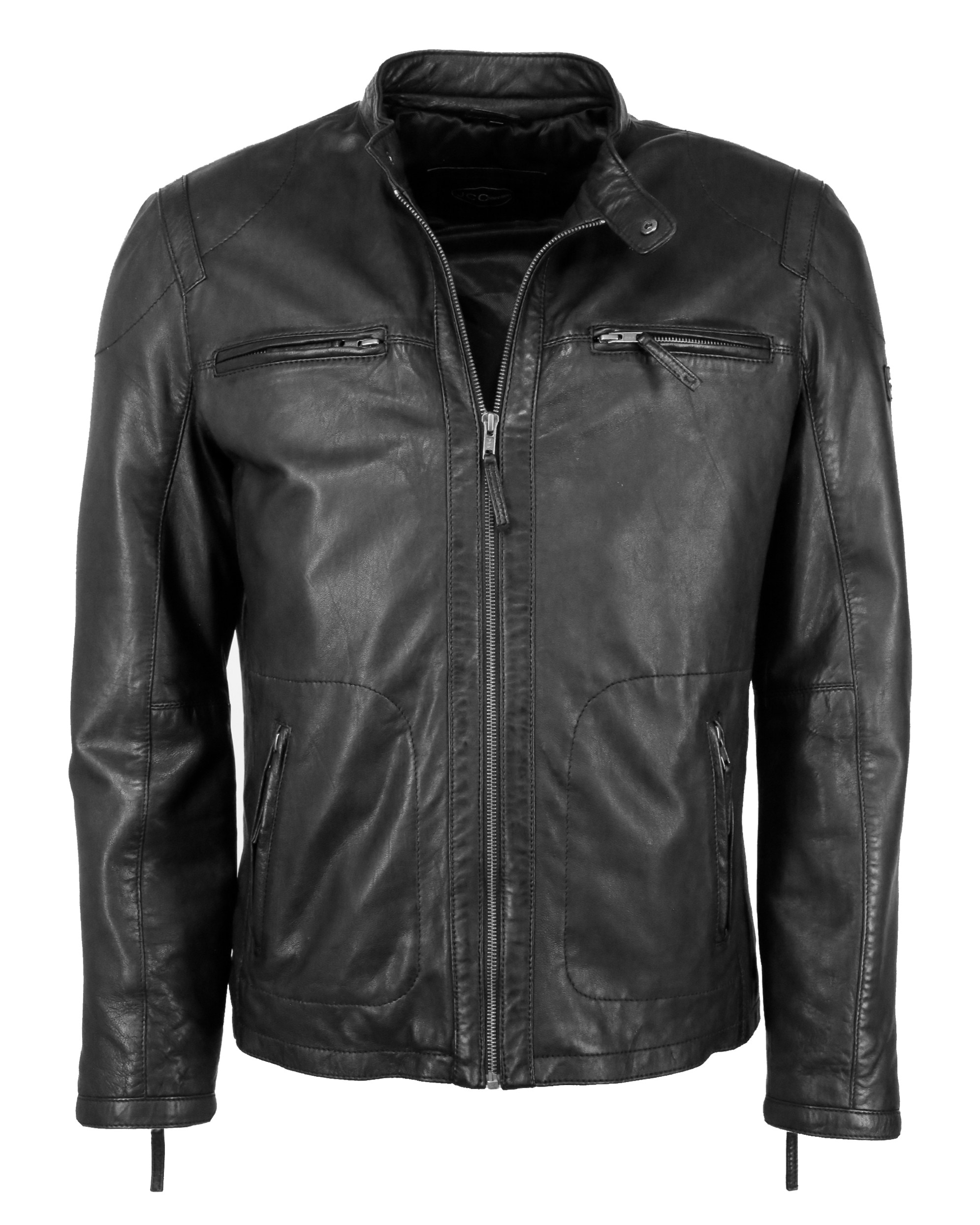 JCC Lederjacke »Lederjacke Macadam«