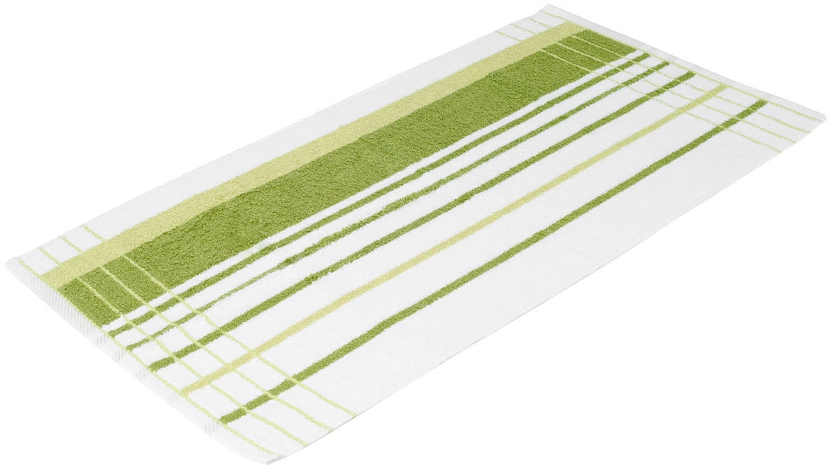 Gözze Handtücher »Berlin Streifen«