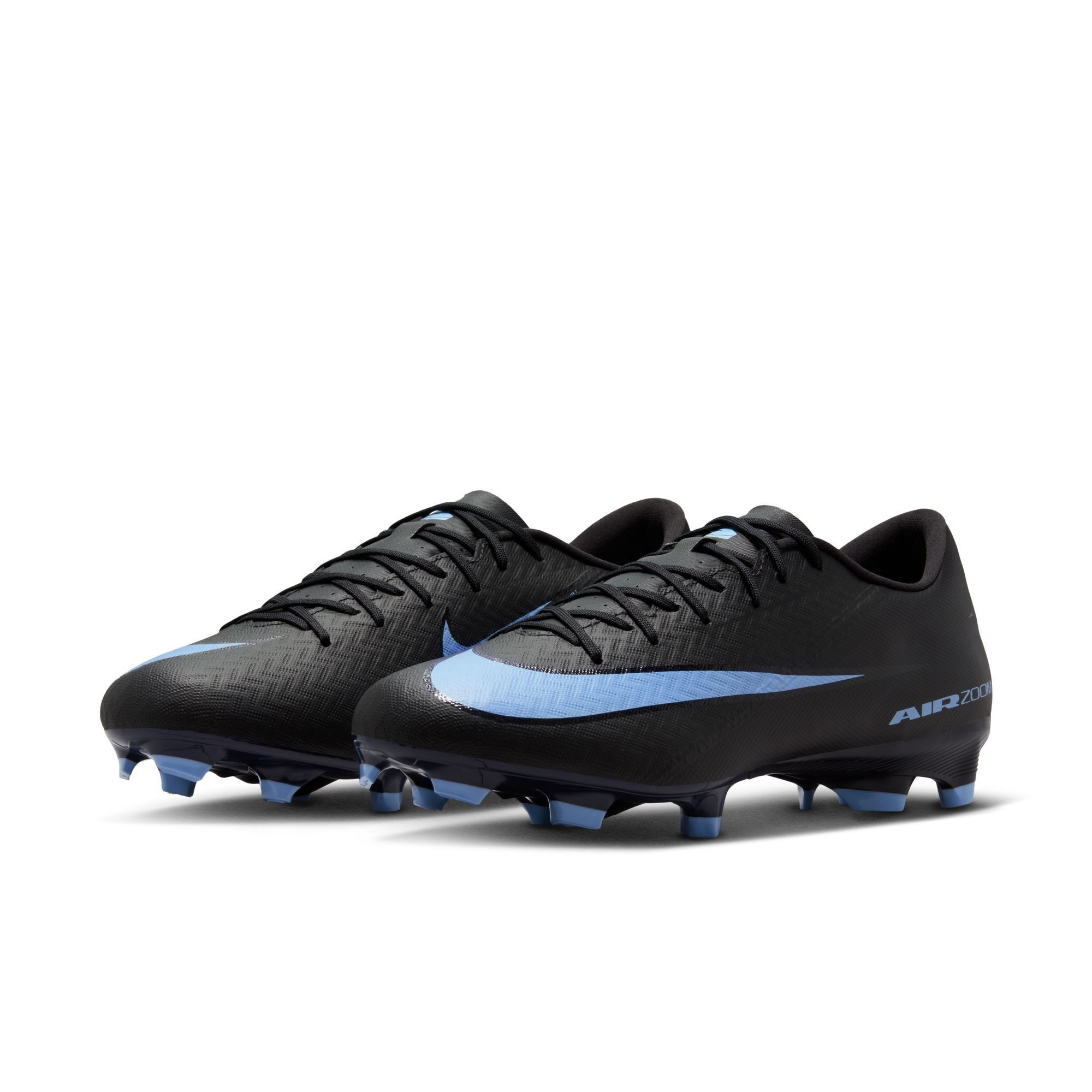 Nike Fußballschuh »MERCURIAL ZM VAPOR 16 ACADEMY FG/MG«  Außensohle für Rasenplätze und für feste Böden