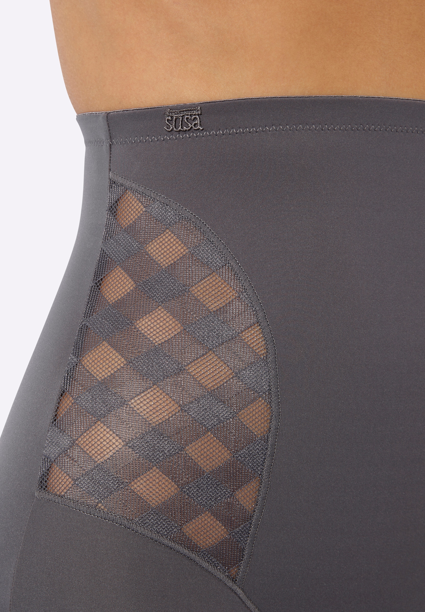 Susa Miederhose »Miederhose Miederhose mit hoher Taille«