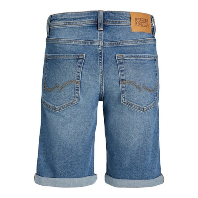 Jack & Jones Junior Shorts »JJIRICK JJIORIGINAL SHORTS MF 306 JNR« im OTTO  Online Shop