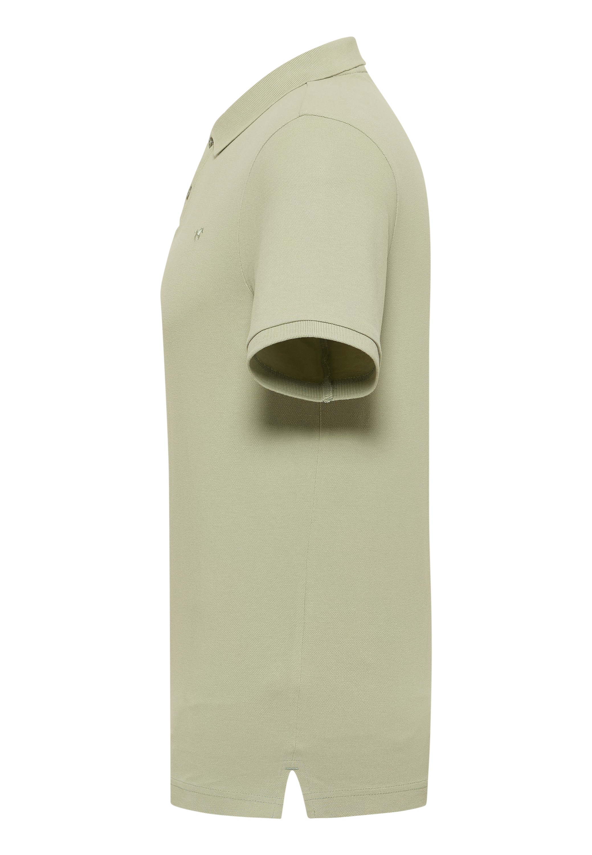 MUSTANG Kurzarmshirt »Herren Style Palco«