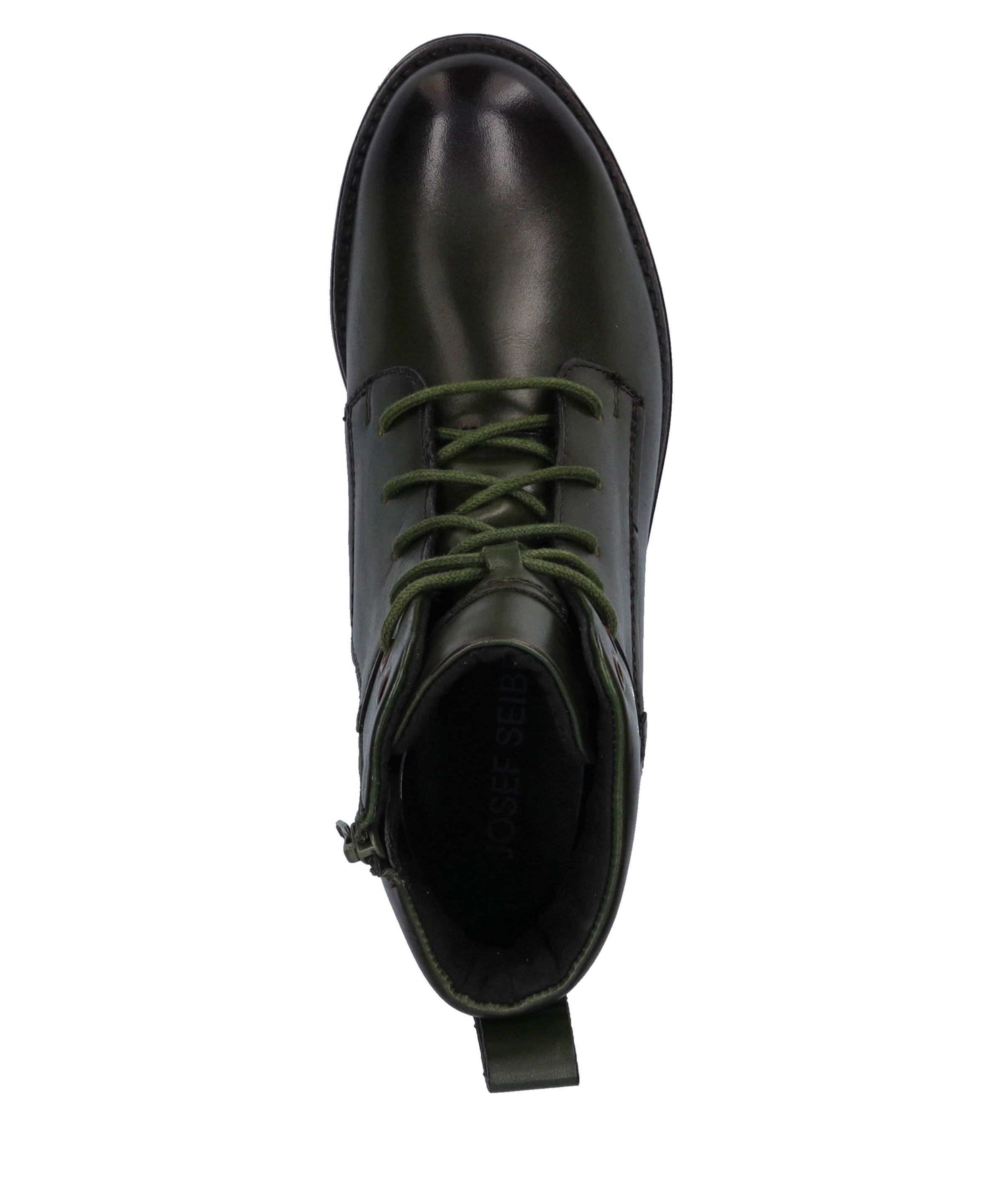 Josef Seibel Stiefelette »Simona 05, bosco«