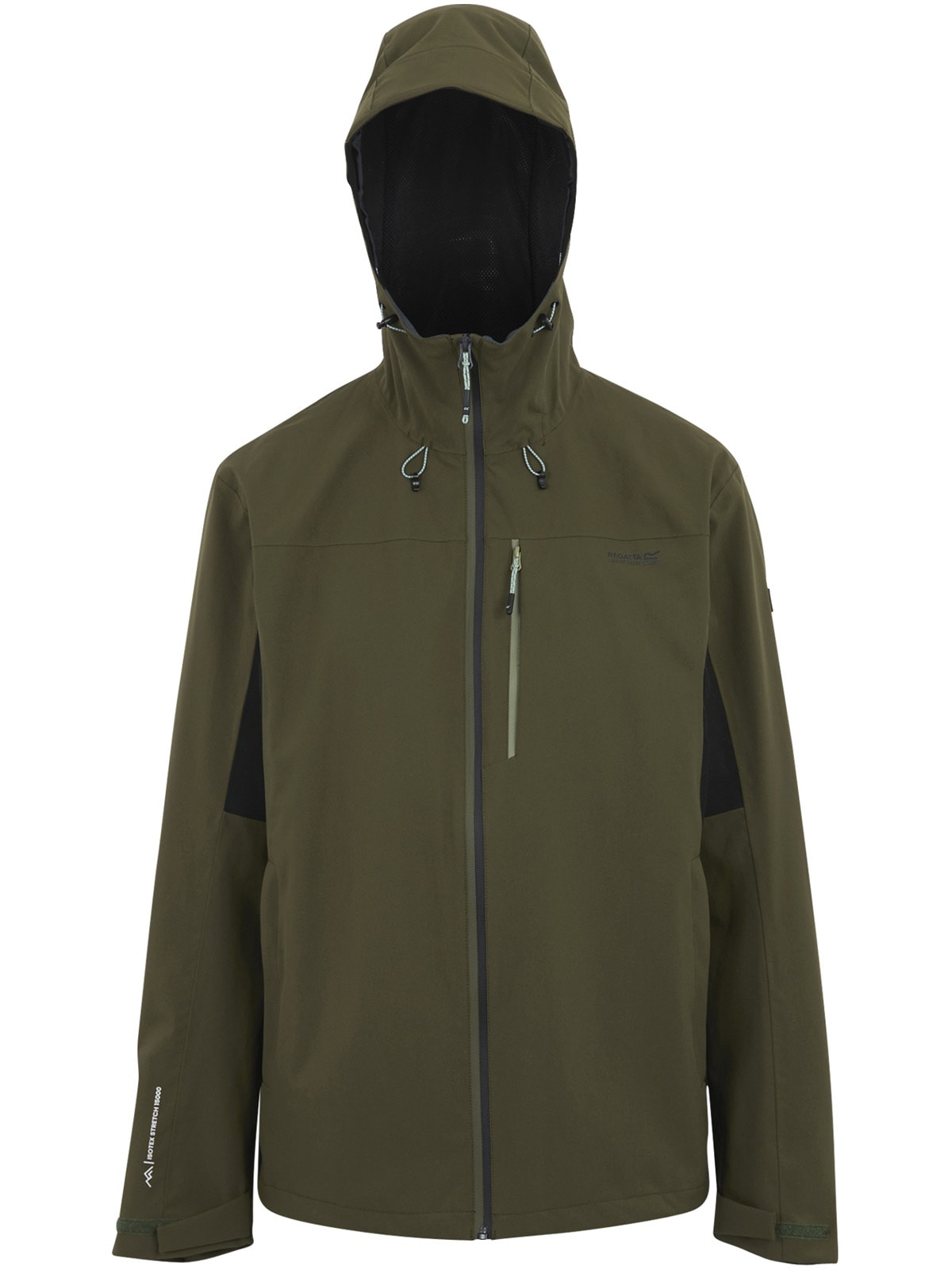 Regatta Funktionsjacke »Birchdale II«