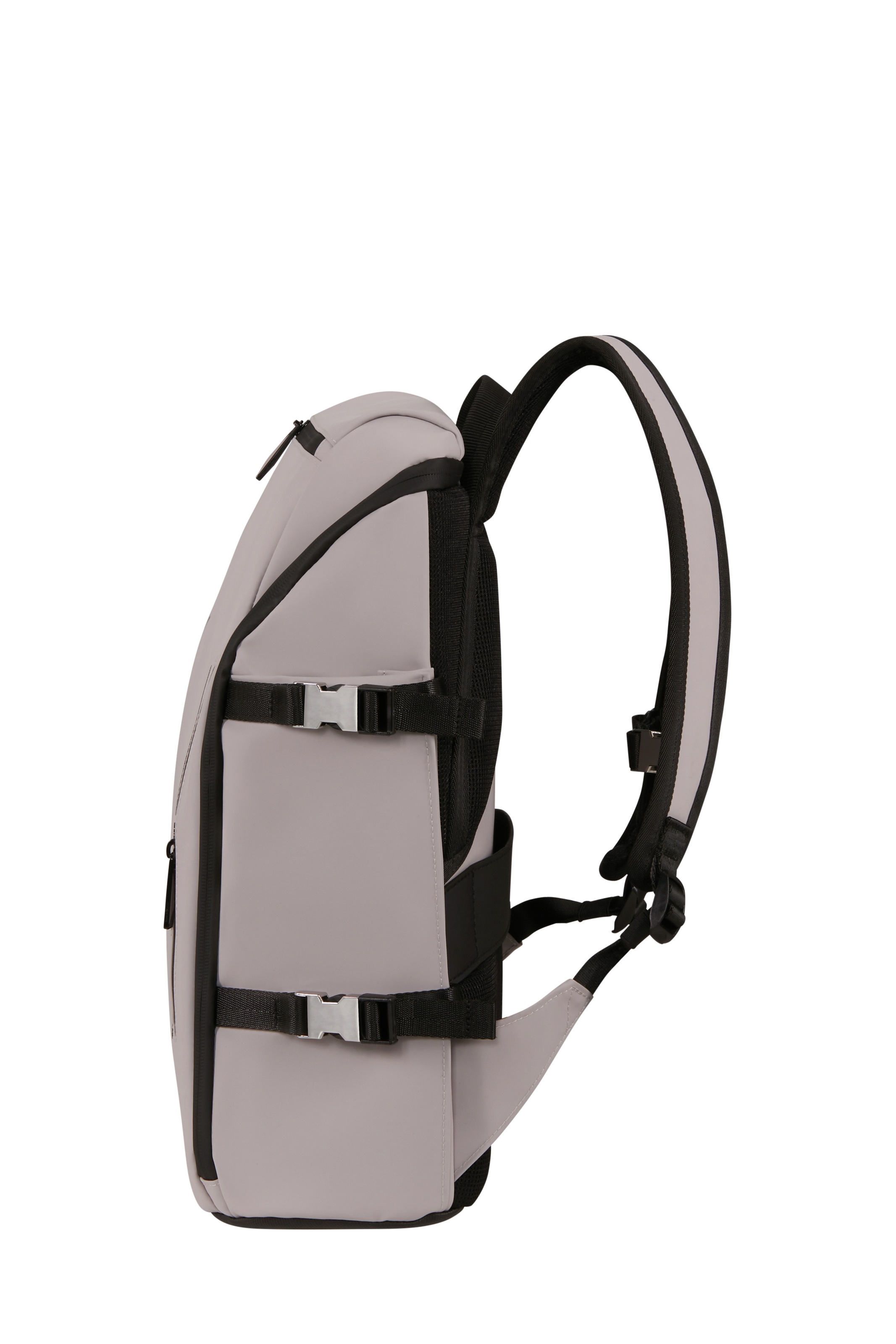 Samsonite Laptoprucksack »GLAM-GO 14,1 Zoll« Unisex Reiserucksack, Travelrucksack mit vielen Fächern