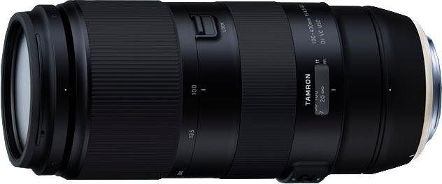Tamron Objektiv »AF 100-400 F/4,5-6,3 Di VC USD Vollformat Nikon F-Mount«