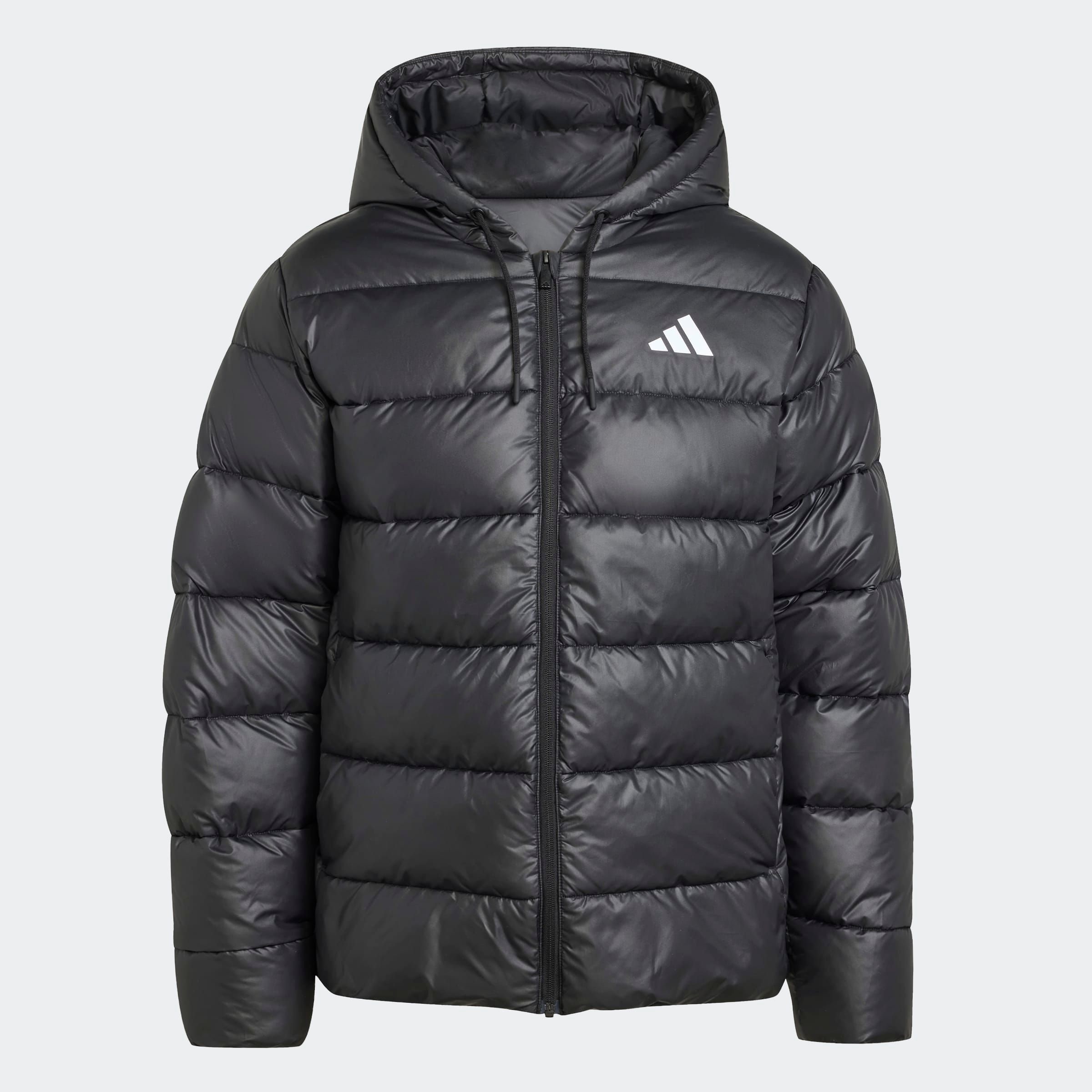 adidas Sportswear Steppjacke »ESS SD PUF HD J« Winterjacke Herren