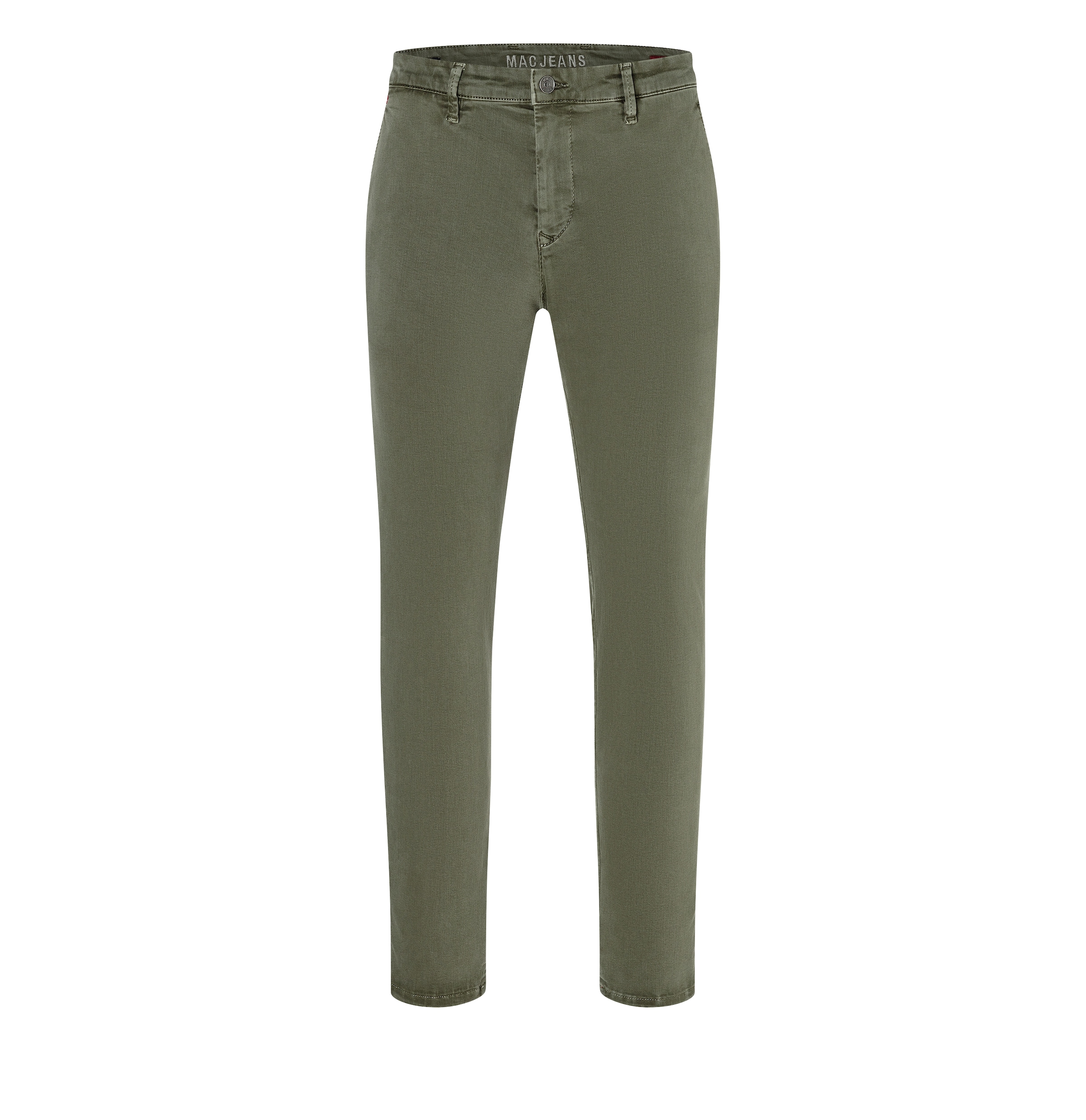 MAC Chinohose »Driver«, mit Stretch