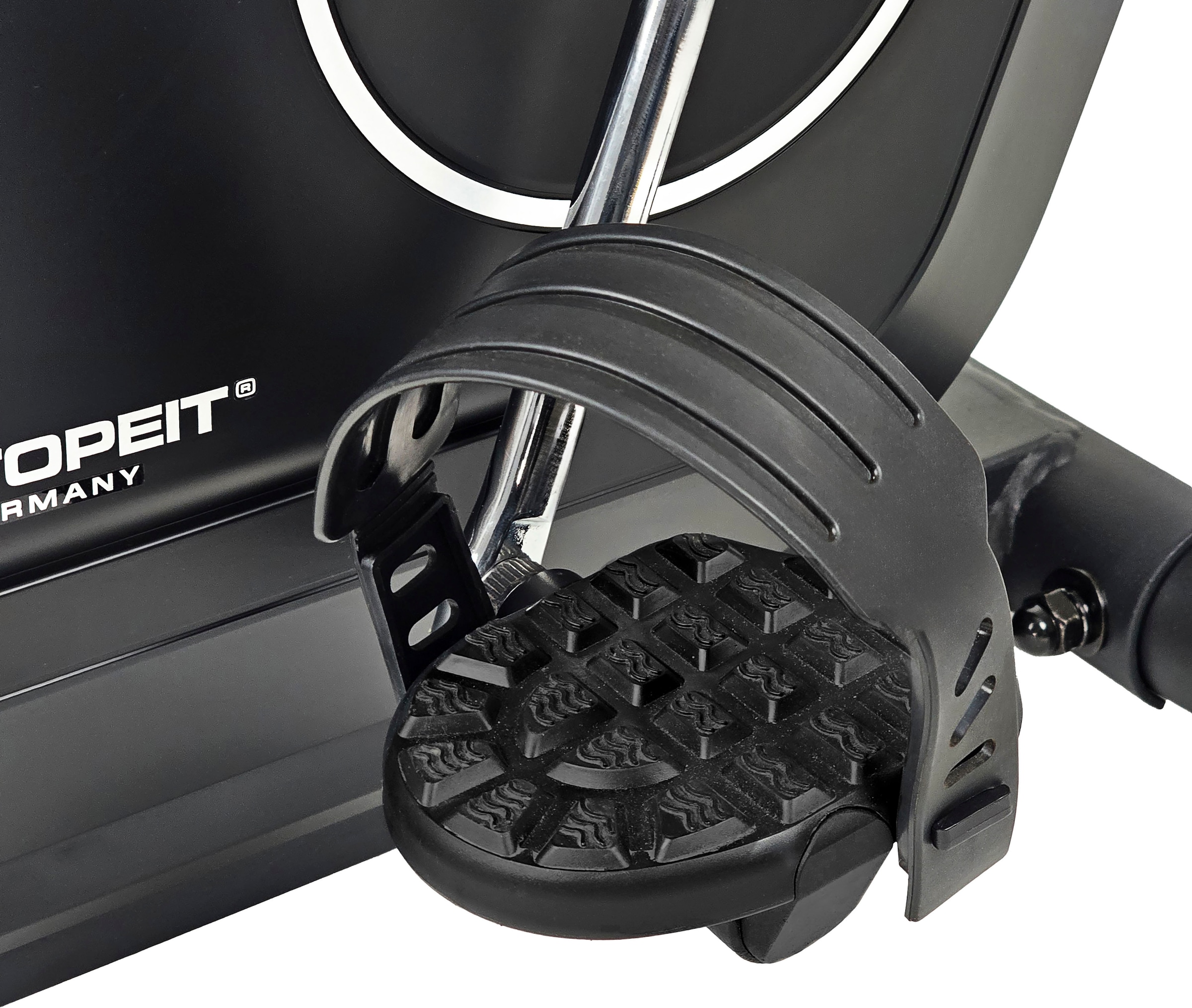 Christopeit Sport® Heimtrainer »Heimtrainer Active«