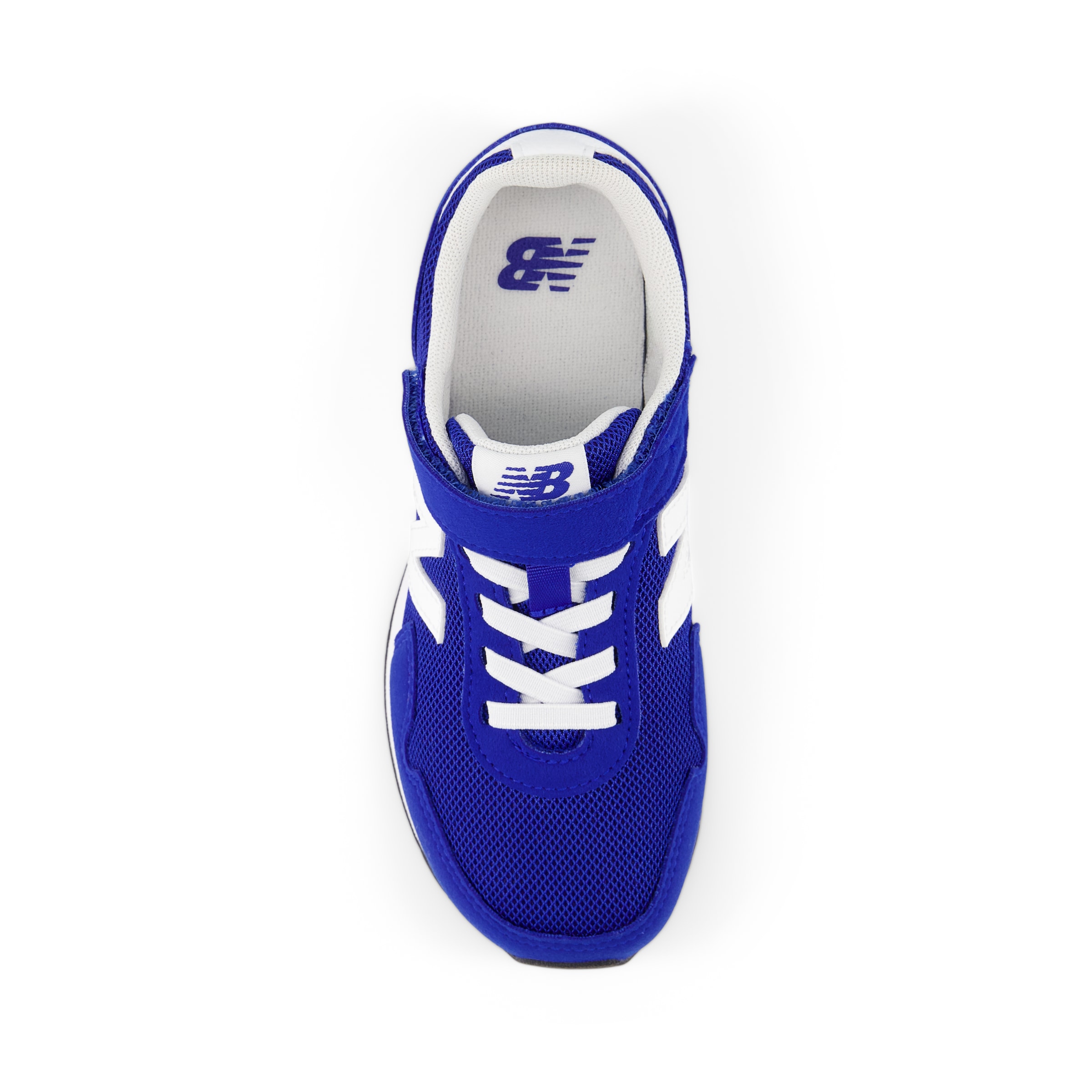 New Balance Sneaker »323«