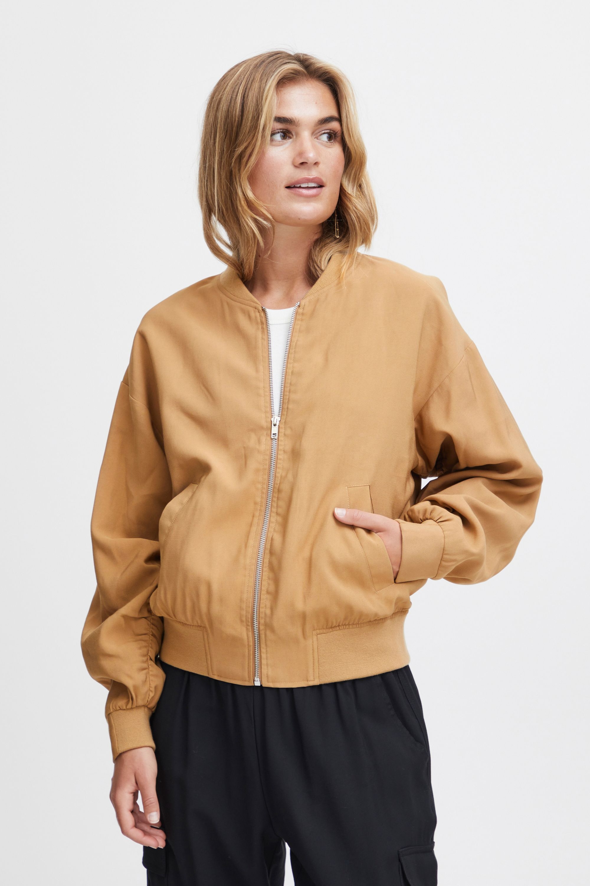 fransa Bomberjacke »Bomberjacke FRKrista«