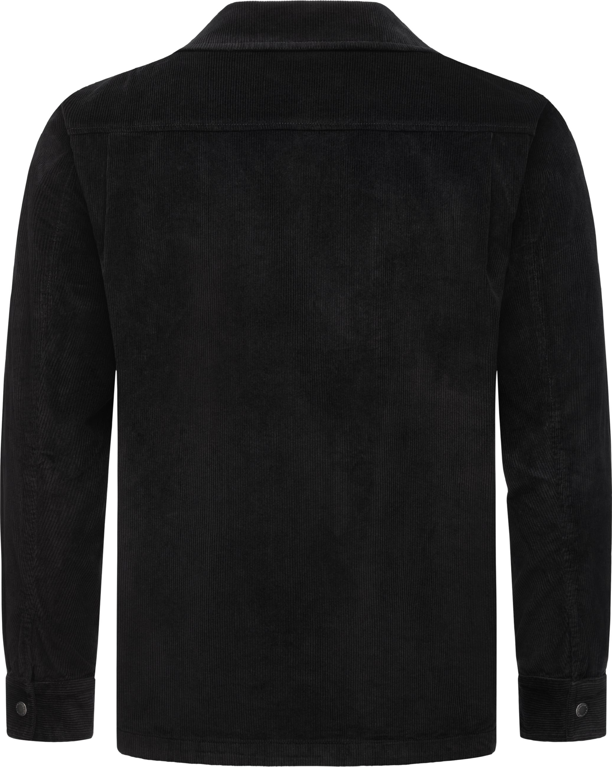Ragwear Langarmhemd »Langarmhemd Cordy«