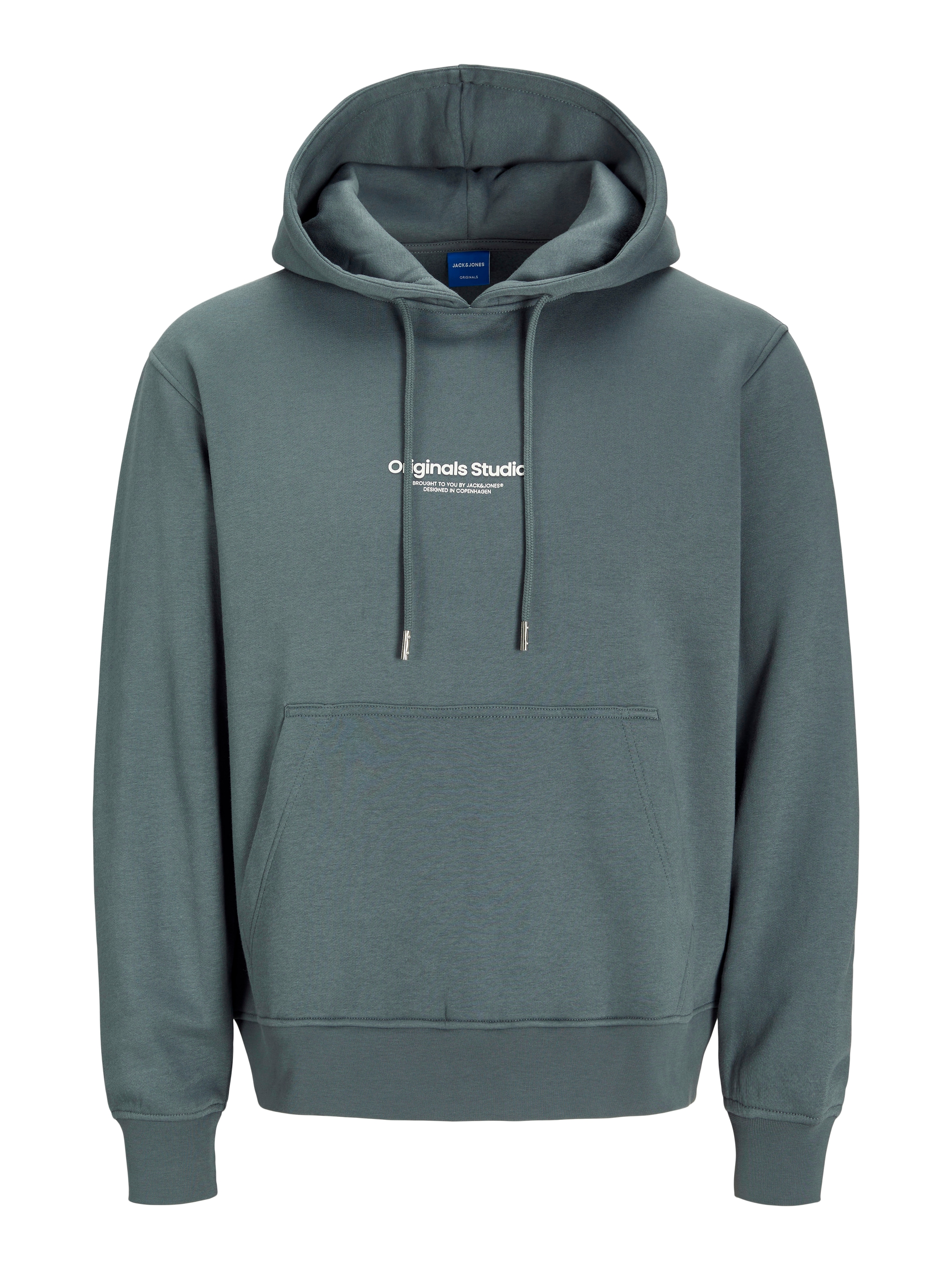 Jack & Jones Kapuzensweatshirt »JORVESTERBRO SWEAT HOOD NOOS«