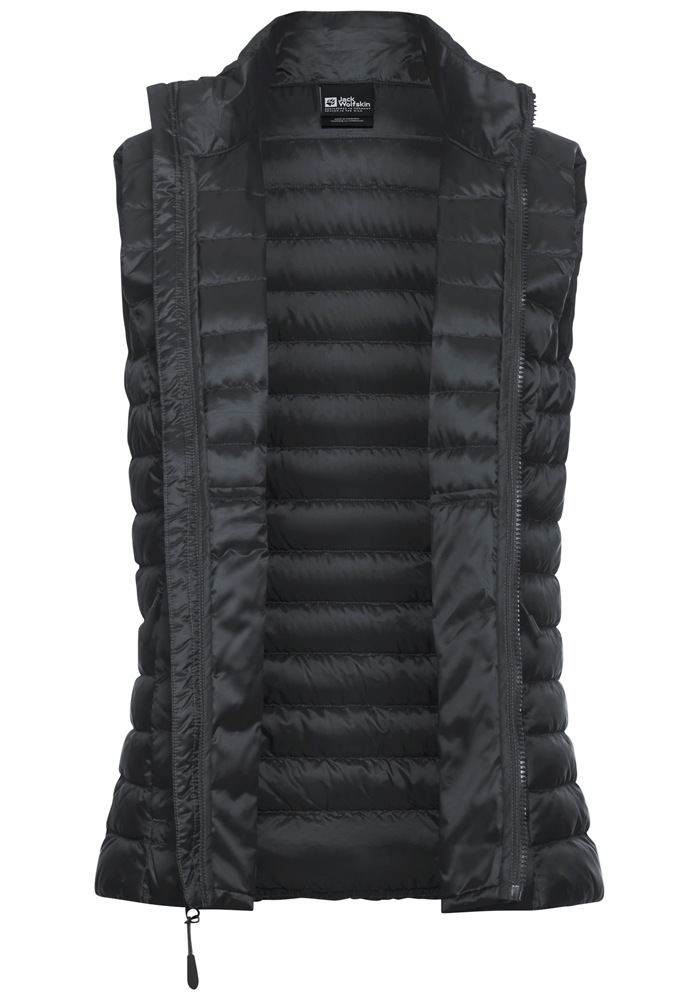 Jack Wolfskin Daunenweste »PILVI DOWN VEST W«