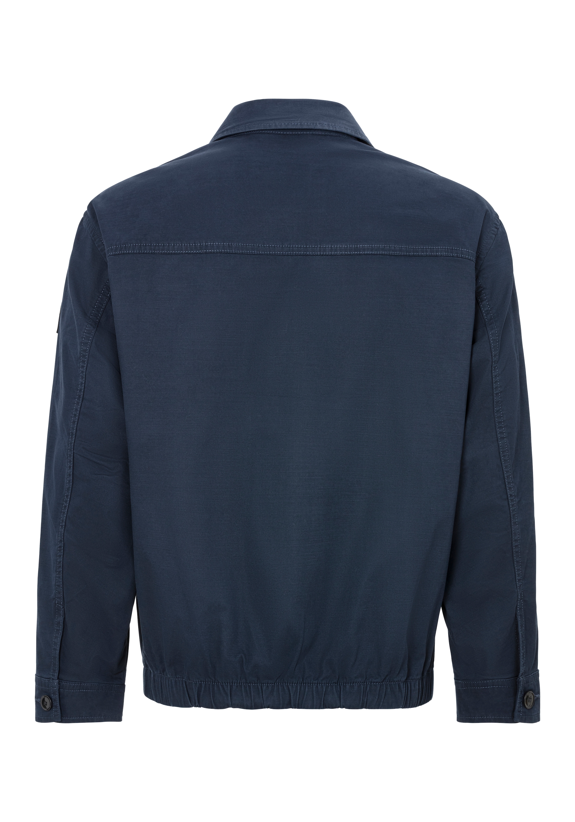 BOSS ORANGE Outdoorjacke »Ocrush«, relaxed-fit