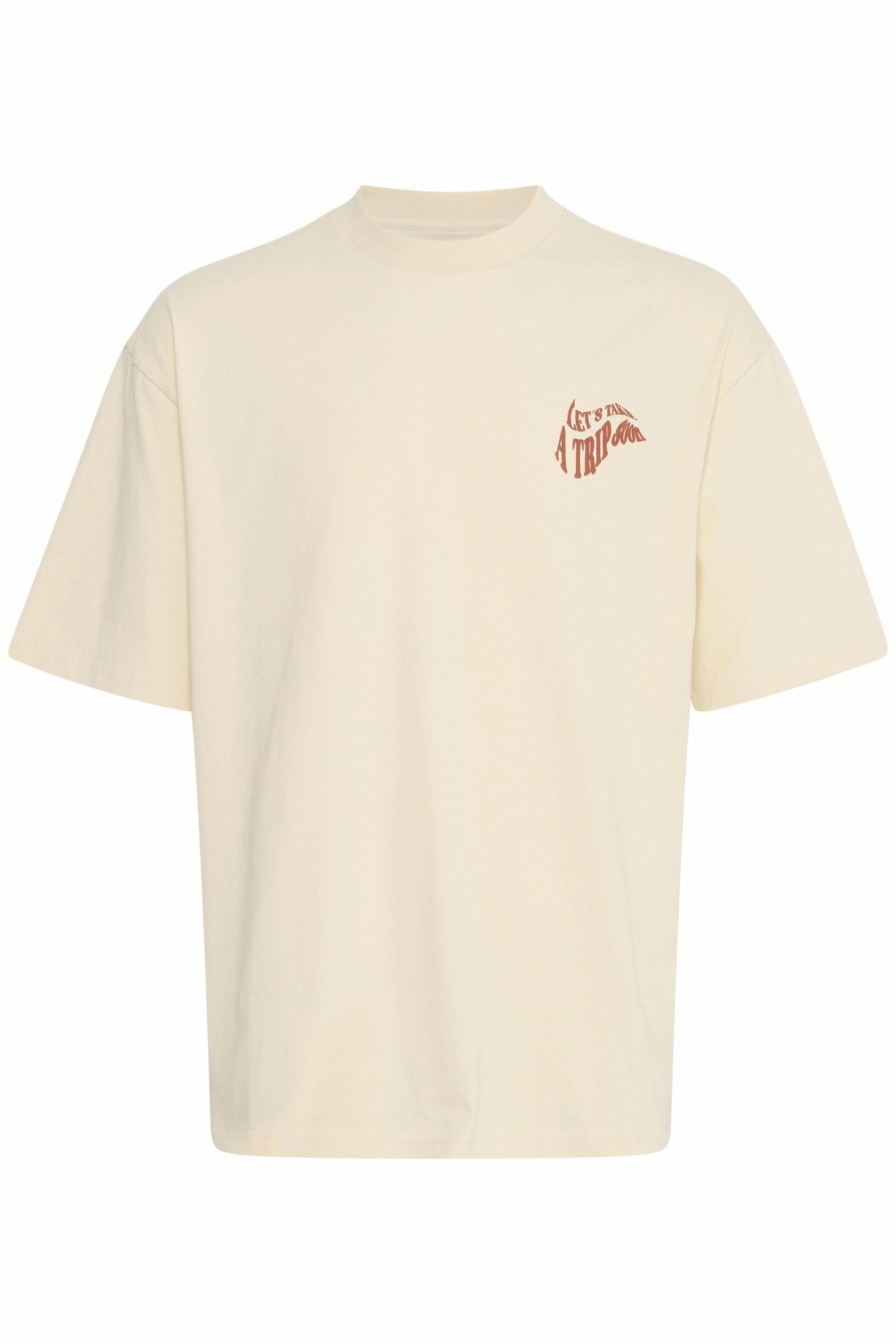 Blend Rundhalsshirt »Rundhalsshirt BHJehon«